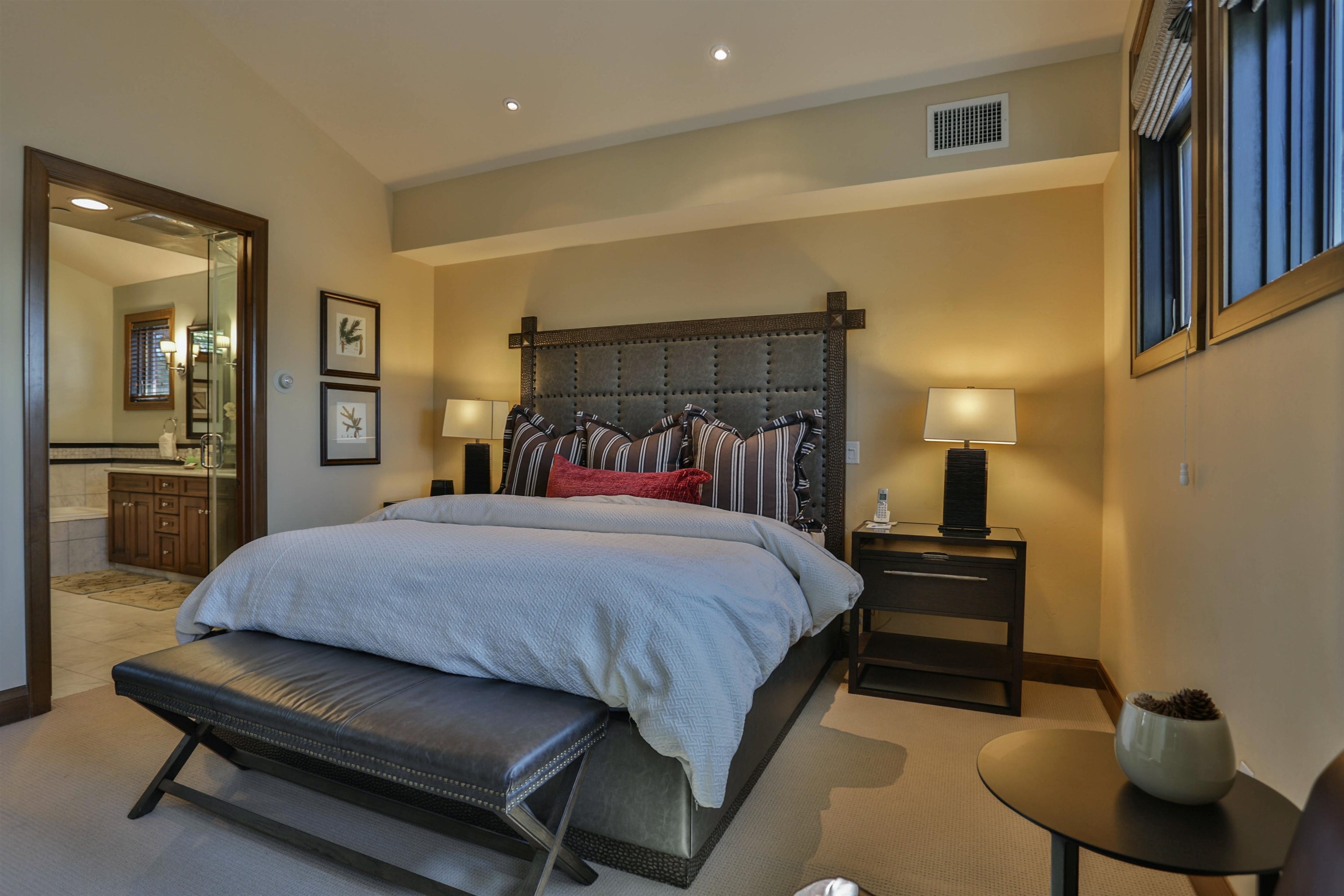 6750 North Lake Boulevard UNIT 6C, Tahoe Vista, CA, 96148