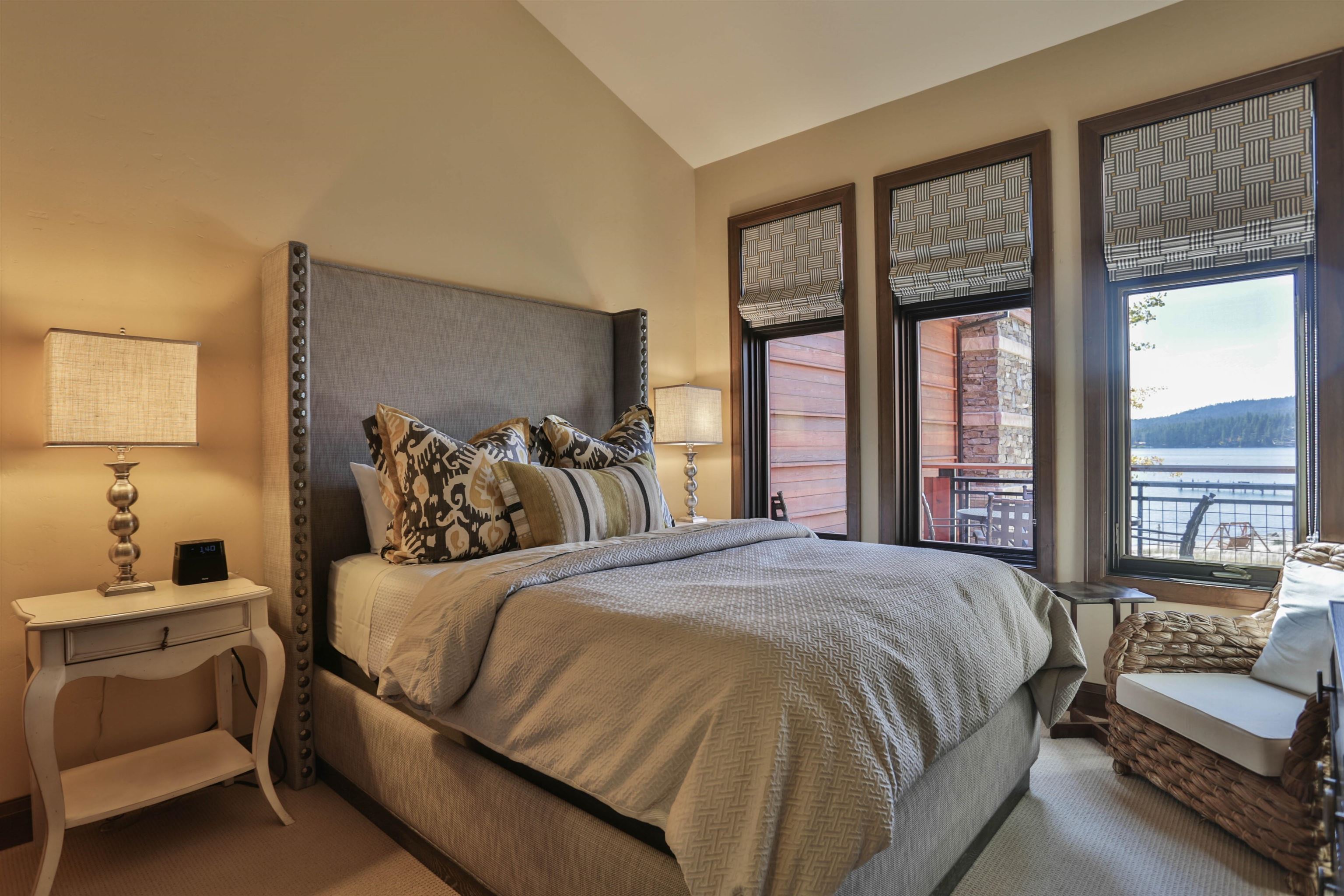 6750 North Lake Boulevard UNIT 6C, Tahoe Vista, CA, 96148