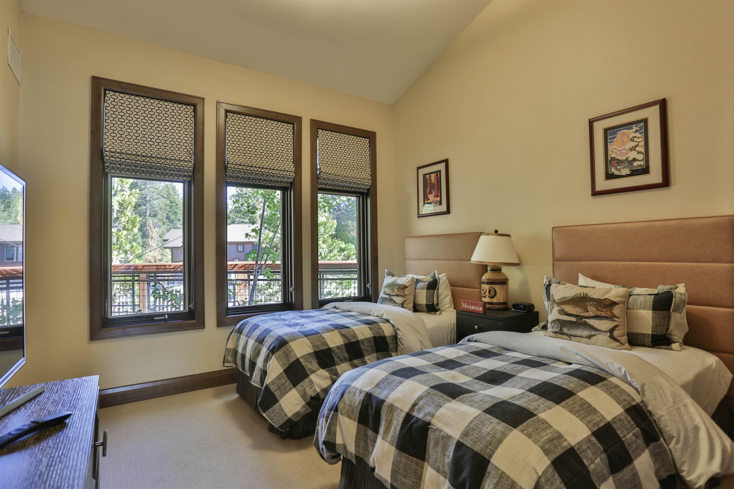 6750 North Lake Boulevard UNIT 6C, Tahoe Vista, CA, 96148