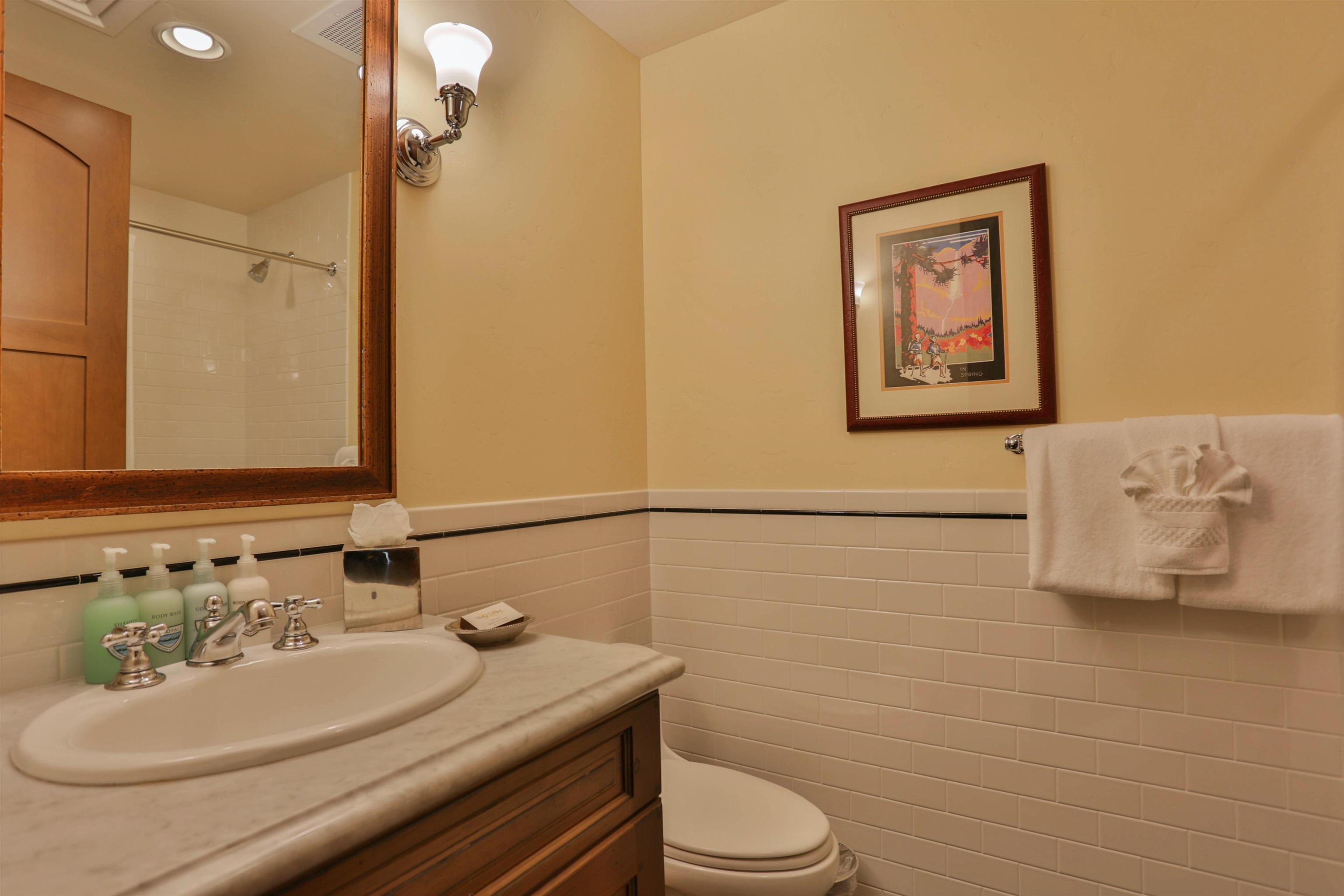 6750 North Lake Boulevard UNIT 6C, Tahoe Vista, CA, 96148