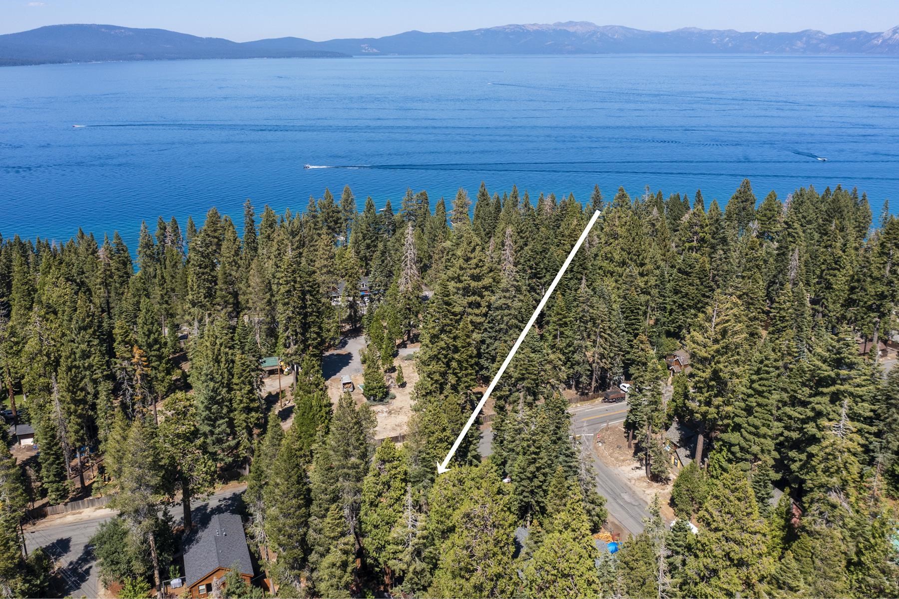 Lot 1 Pine Street