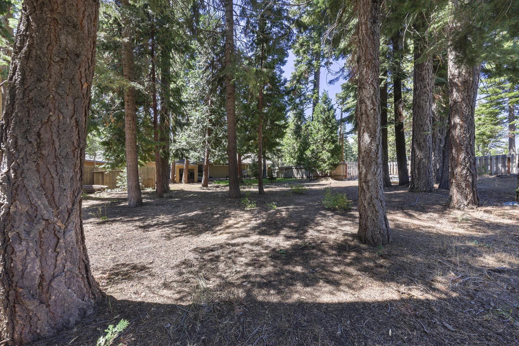 Lot 1 Pine Street