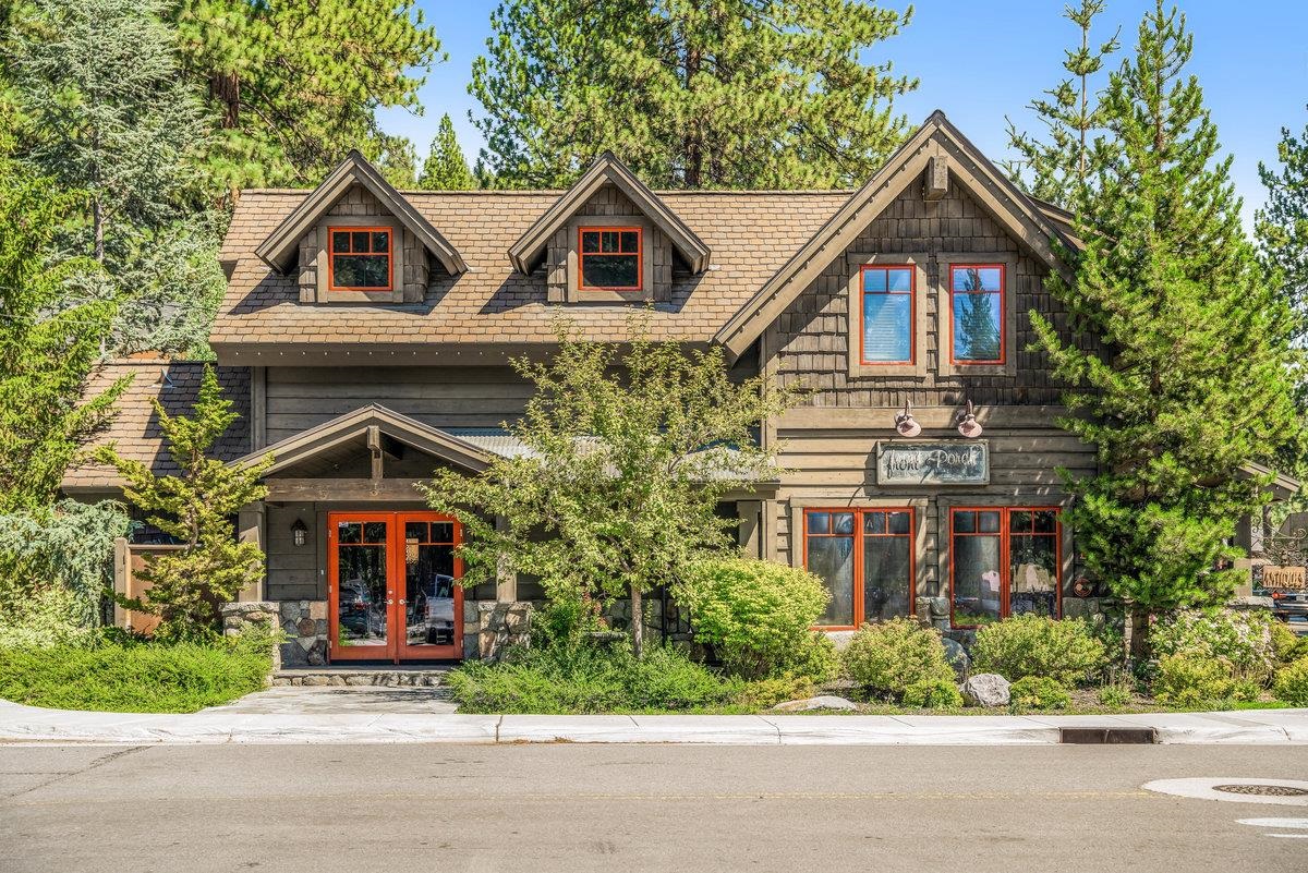 8703 North Lake Boulevard, Kings Beach, CA, 96143