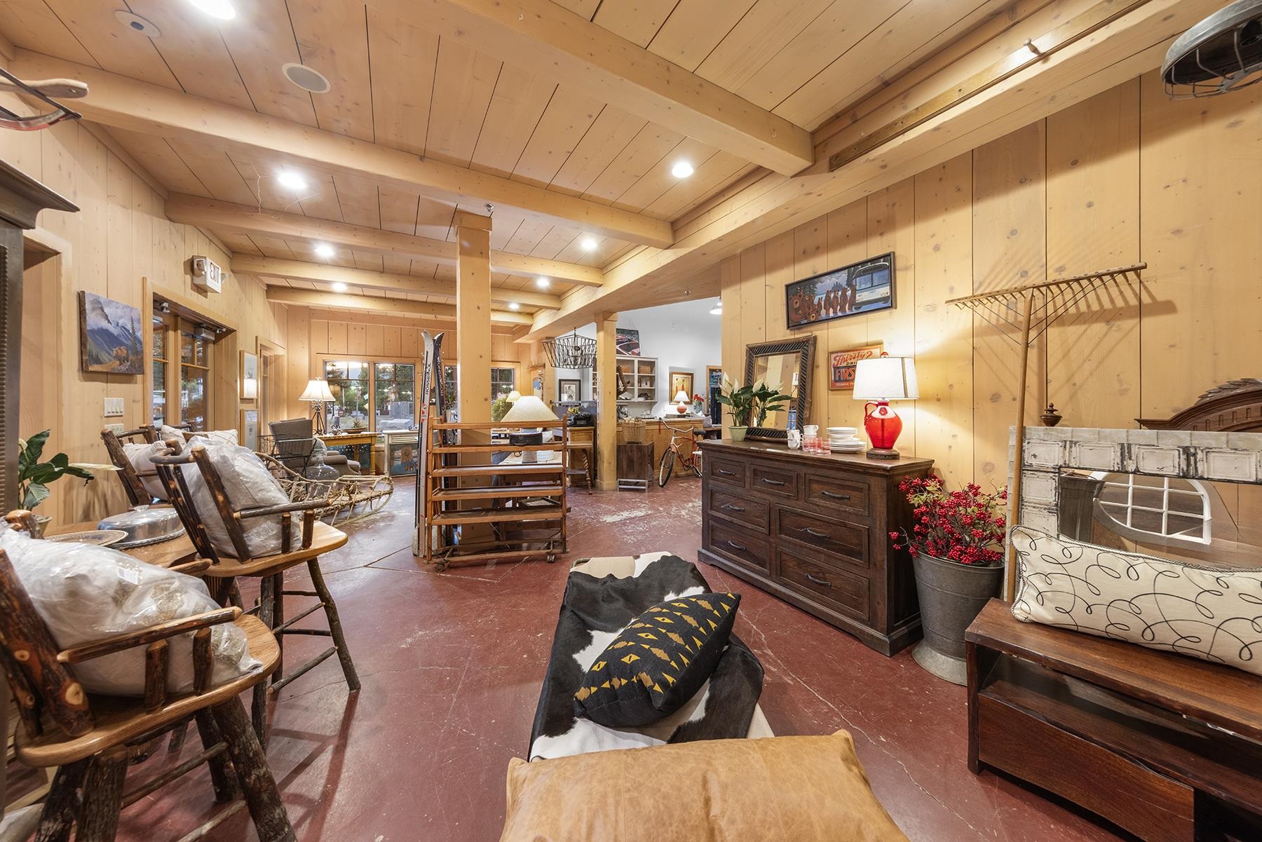 8703 North Lake Boulevard, Kings Beach, CA, 96143