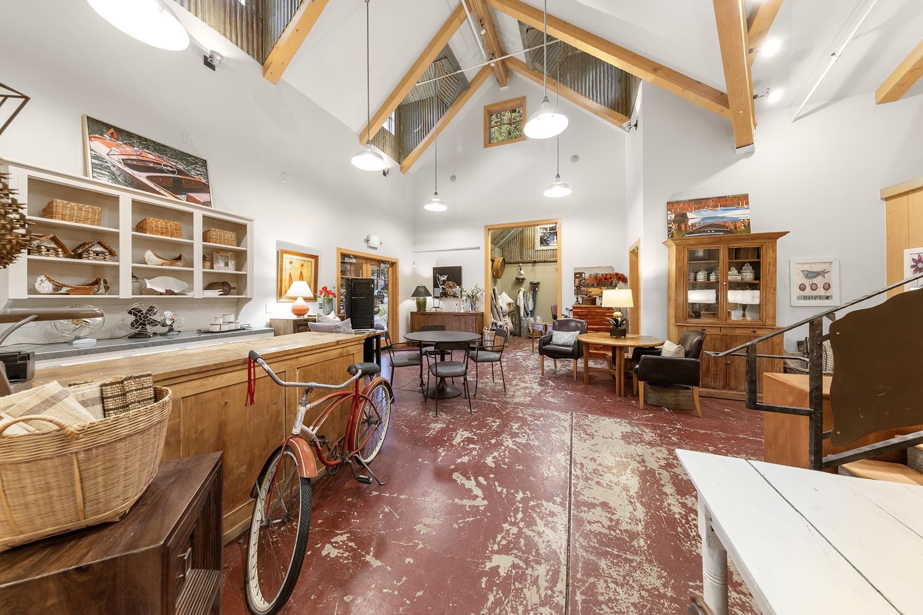 8703 North Lake Boulevard, Kings Beach, CA, 96143