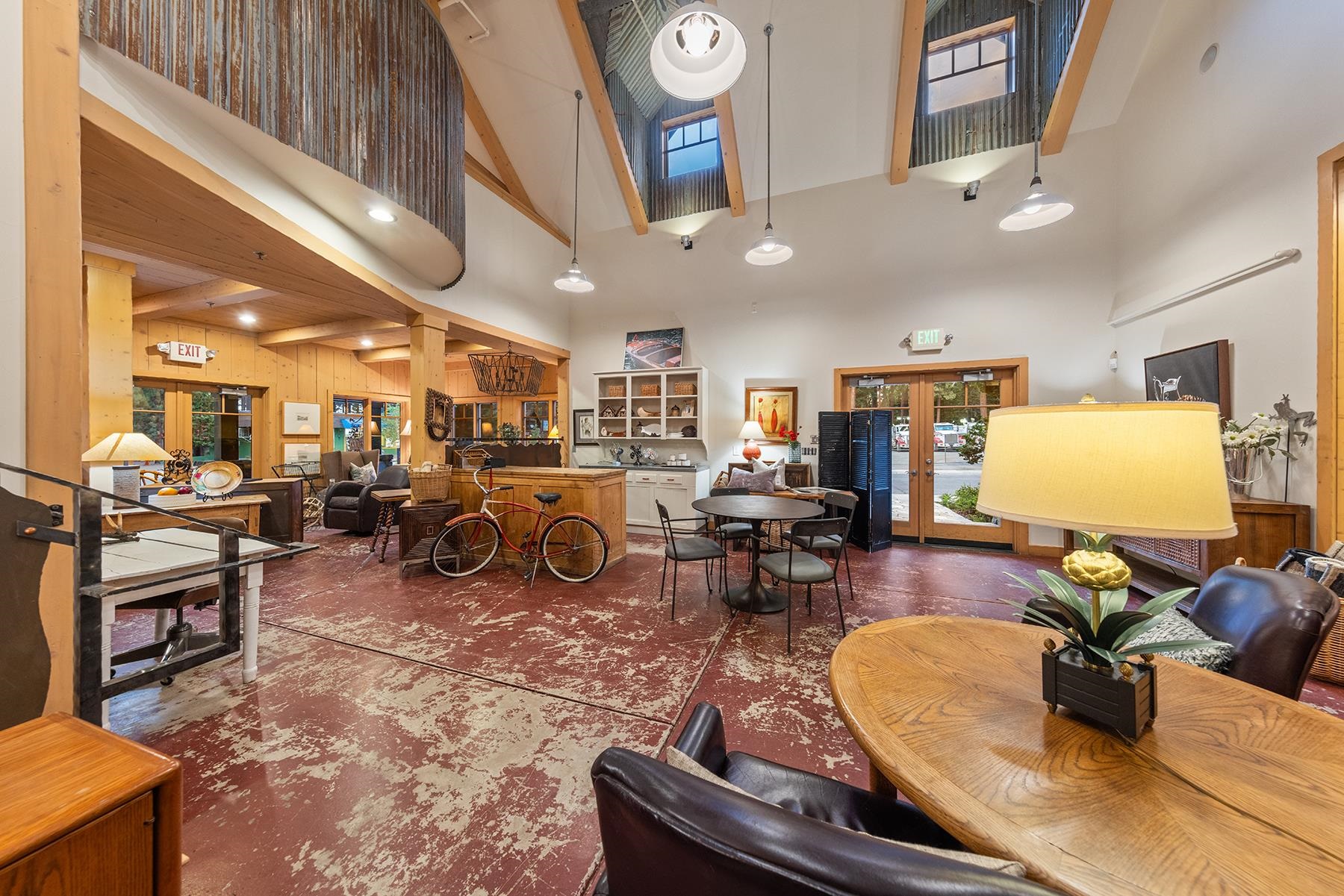 8703 North Lake Boulevard, Kings Beach, CA, 96143