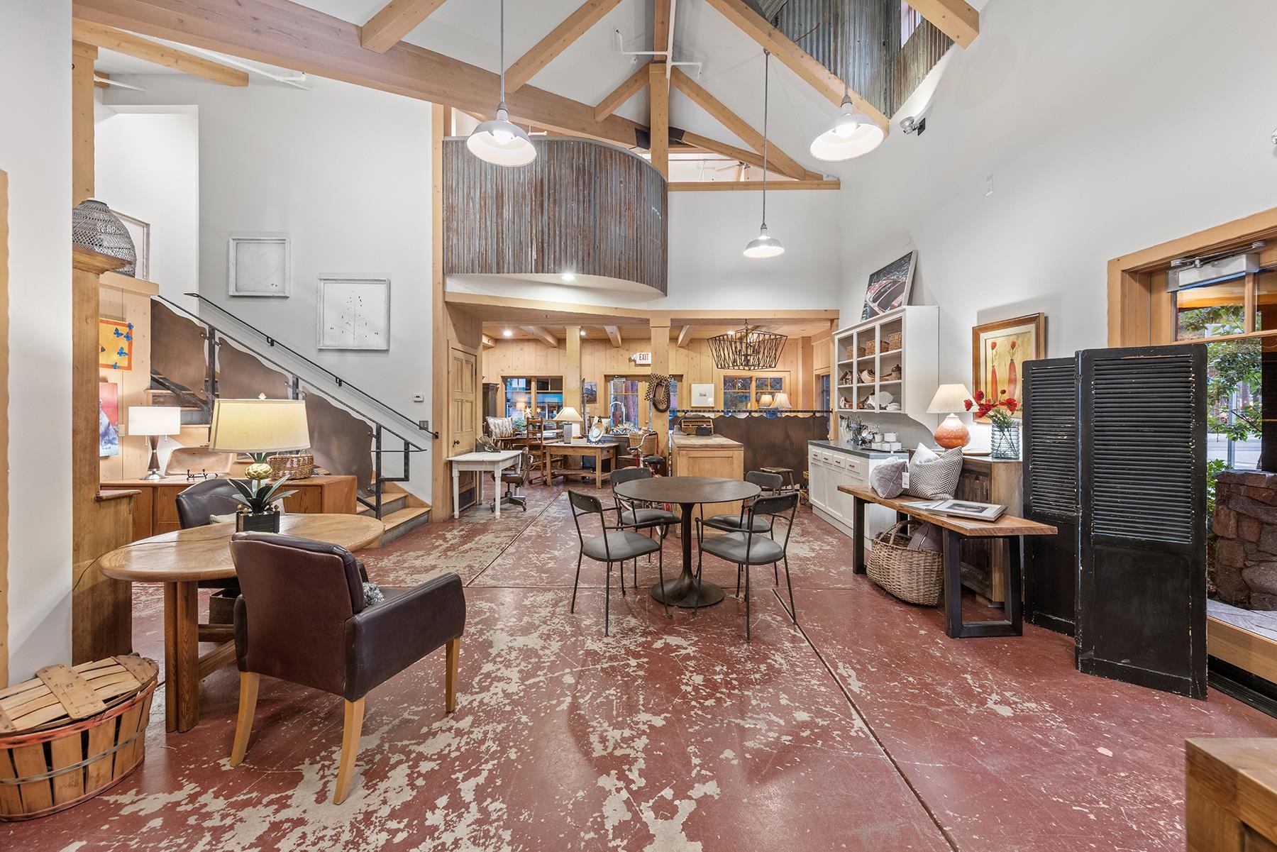 8703 North Lake Boulevard, Kings Beach, CA, 96143