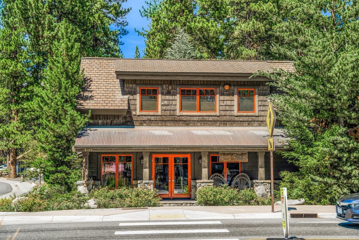 8703 North Lake Boulevard, Kings Beach, CA, 96143