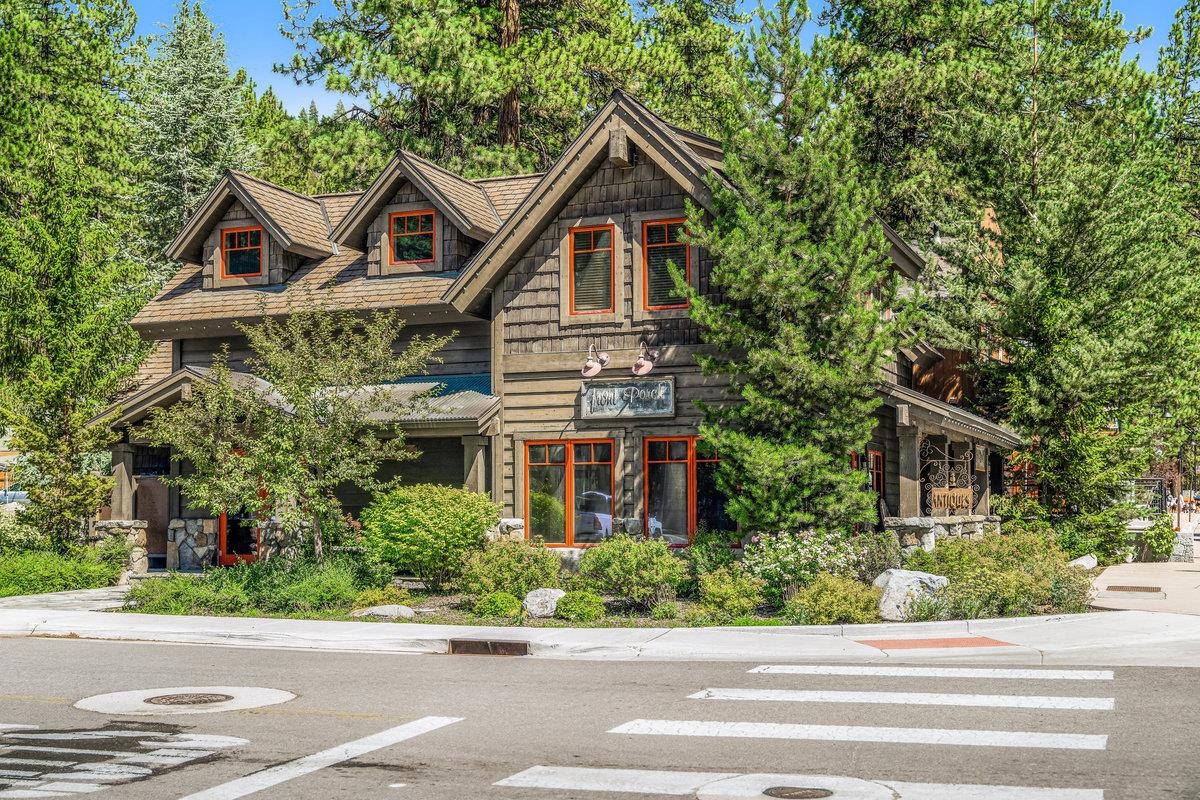 8703 North Lake Boulevard, Kings Beach, CA, 96143