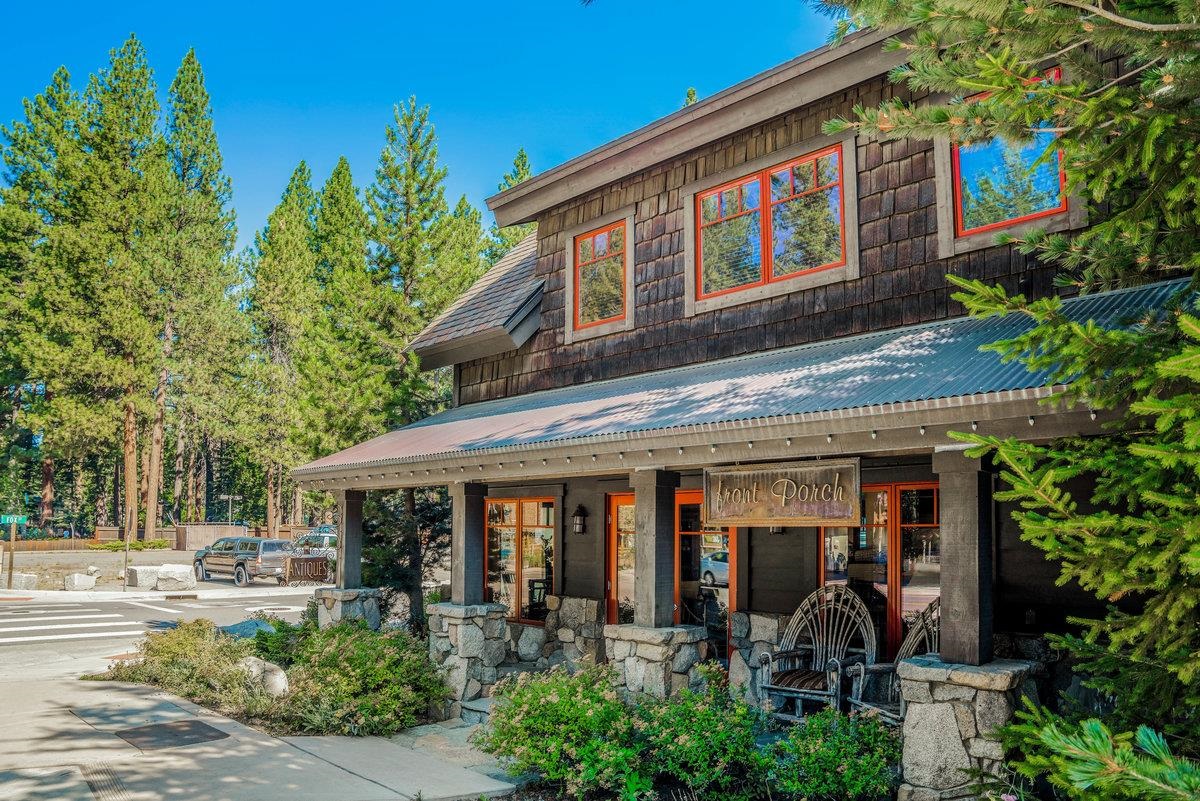 8703 North Lake Boulevard, Kings Beach, CA, 96143