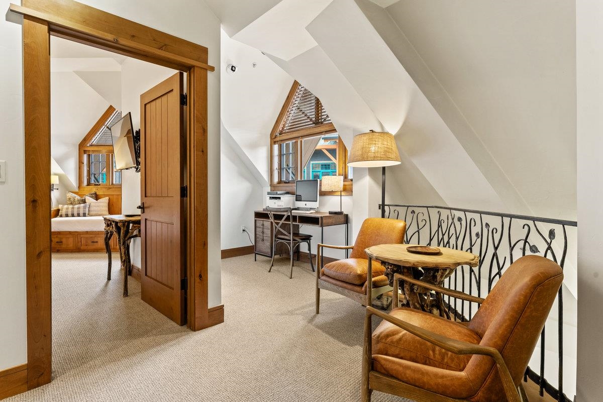 8001 Northstar Drive UNIT 414 - MLK Week - Share 5, Truckee, CA, 96161