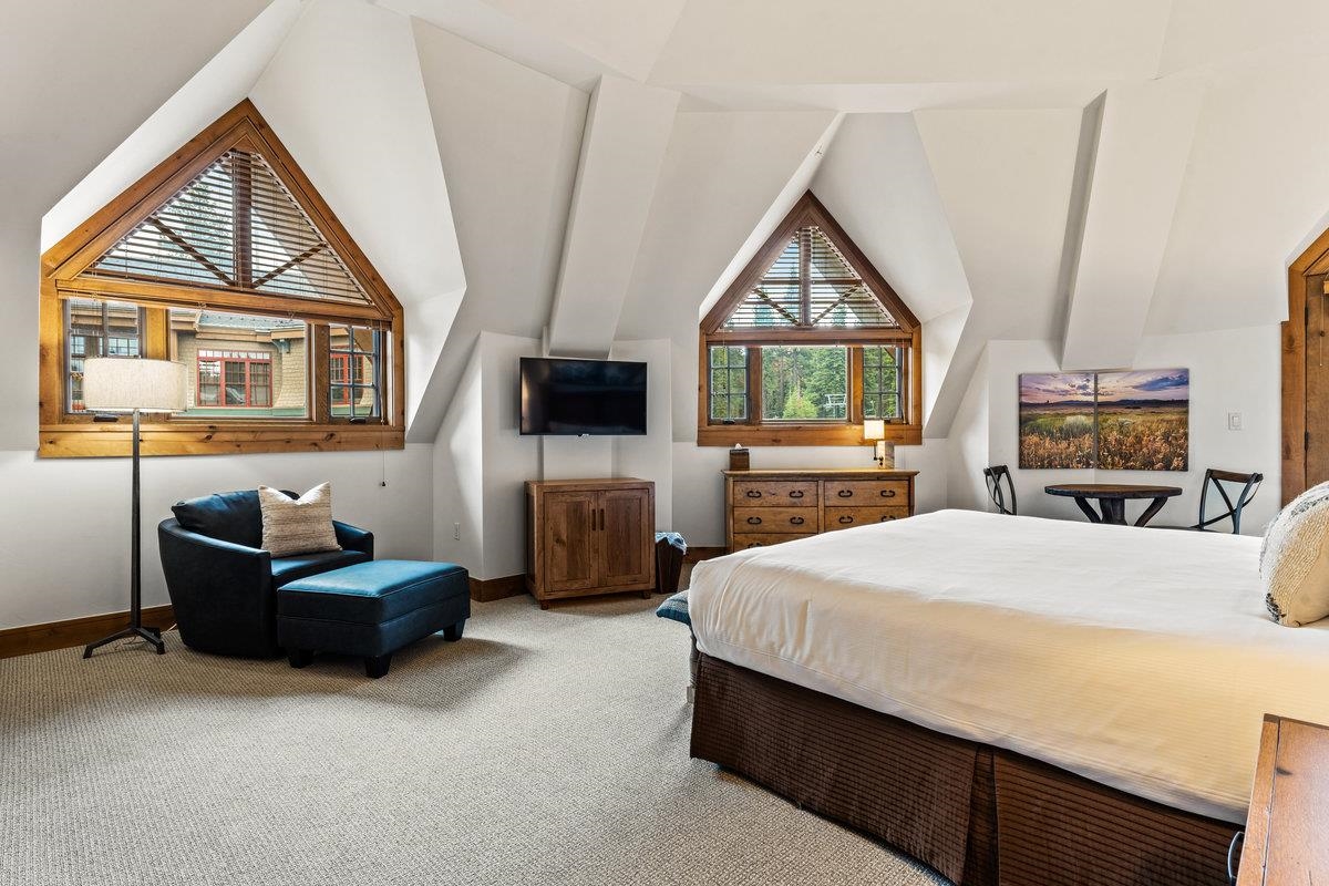 8001 Northstar Drive UNIT 414 - MLK Week - Share 5, Truckee, CA, 96161