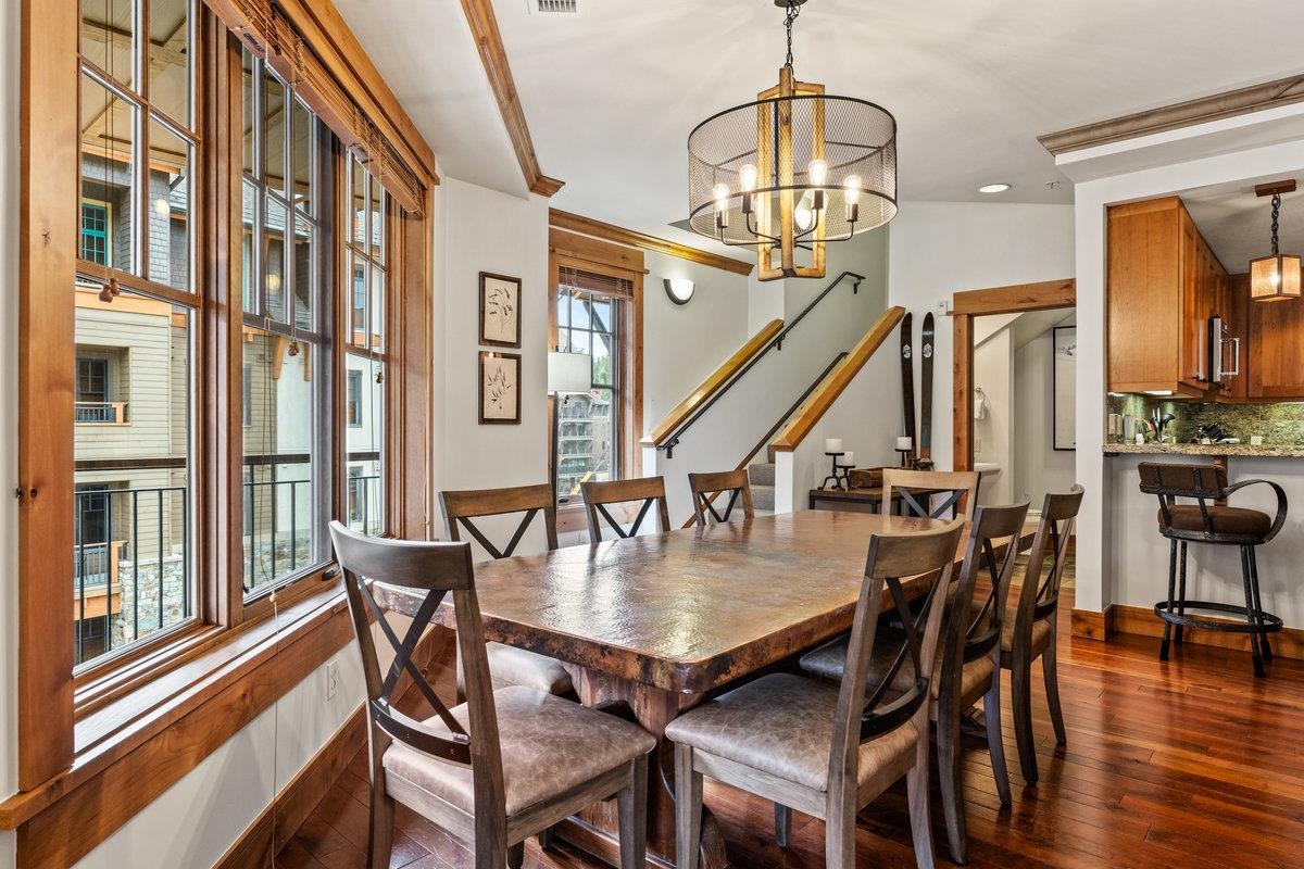 8001 Northstar Drive UNIT 414 - MLK Week - Share 5, Truckee, CA, 96161