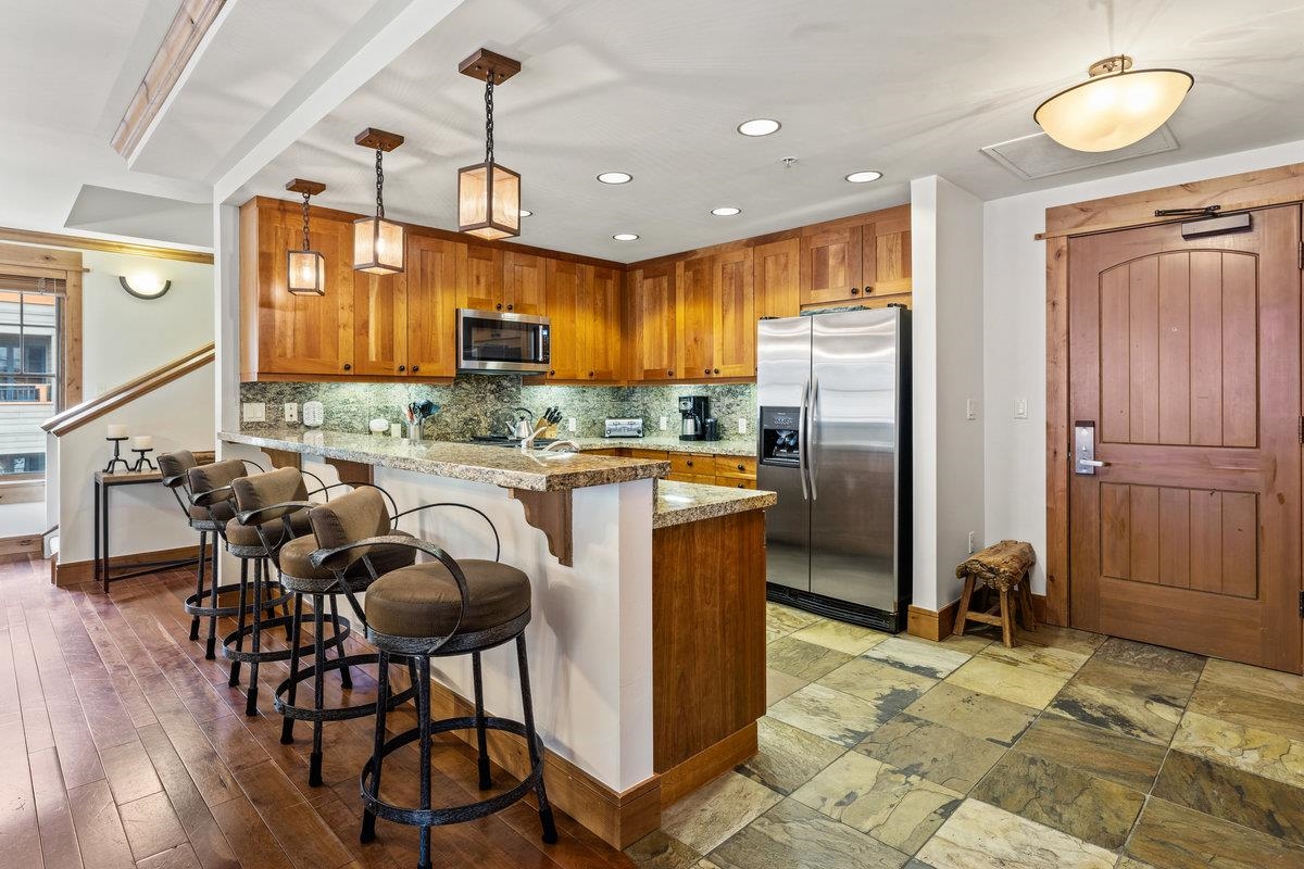 8001 Northstar Drive #414 - MLK Week - Share 5