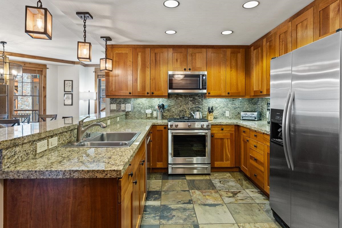 8001 Northstar Drive UNIT 414 - MLK Week - Share 5, Truckee, CA, 96161
