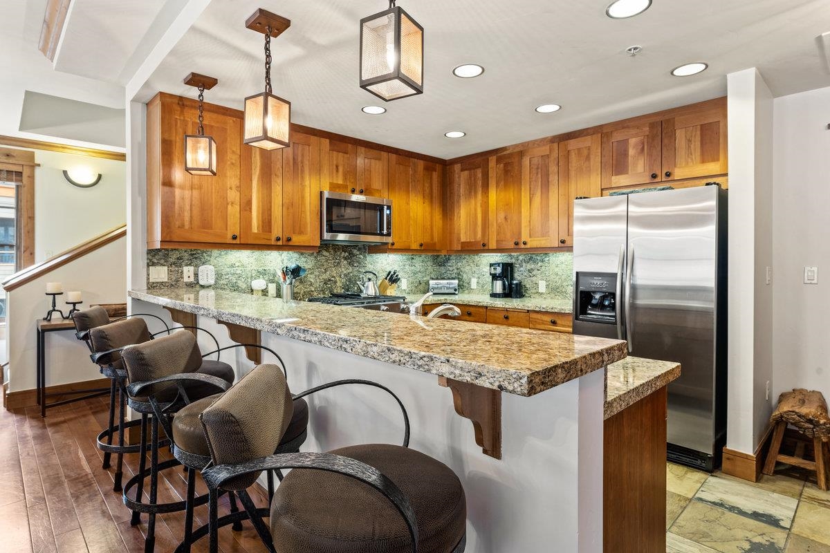 8001 Northstar Drive UNIT 414 - MLK Week - Share 5, Truckee, CA, 96161