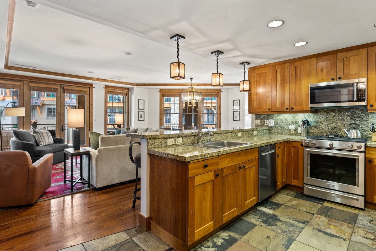 8001 Northstar Drive UNIT 414 - MLK Week - Share 5, Truckee, CA, 96161