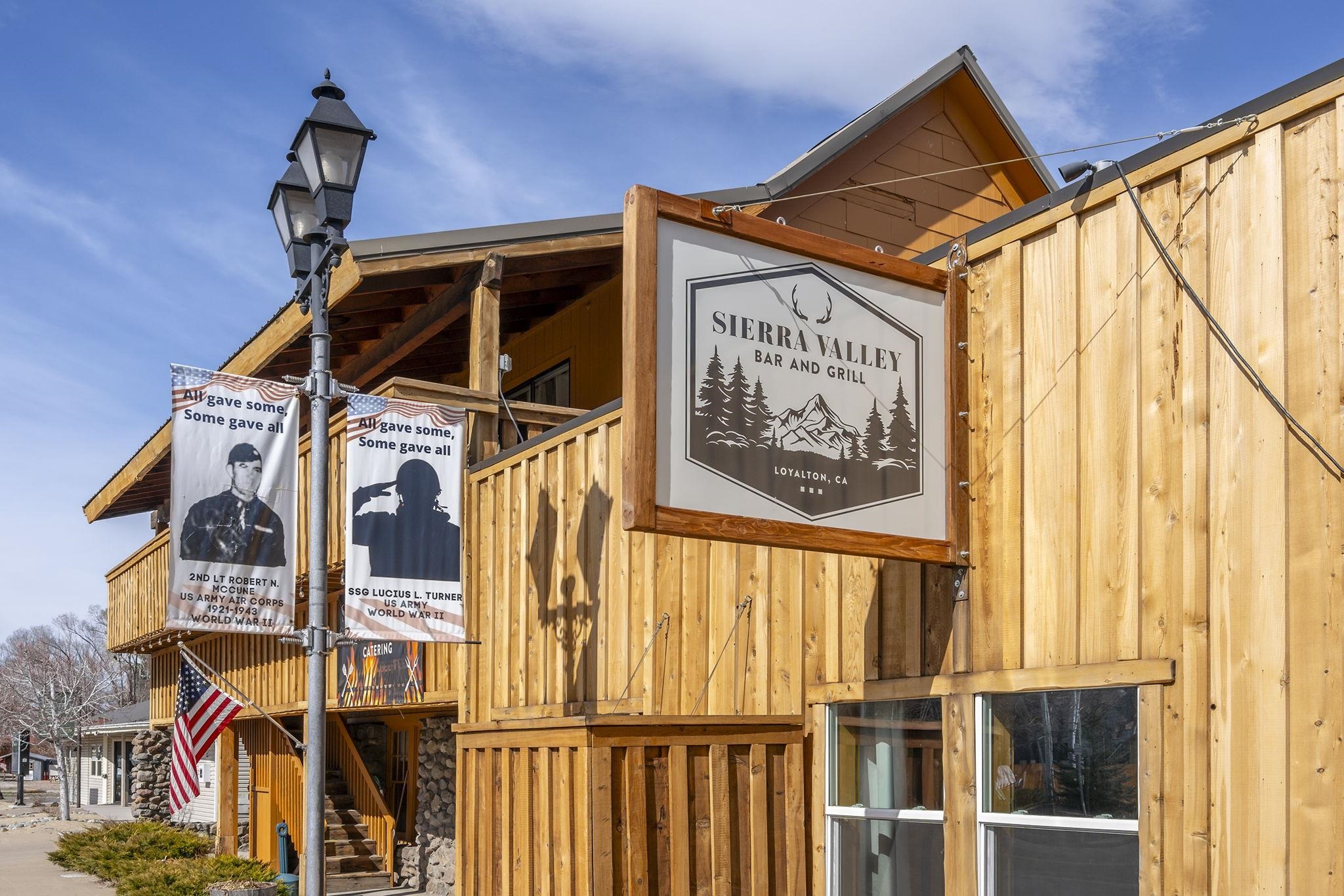 403 Railroad Avenue, Loyalton, CA, 96118