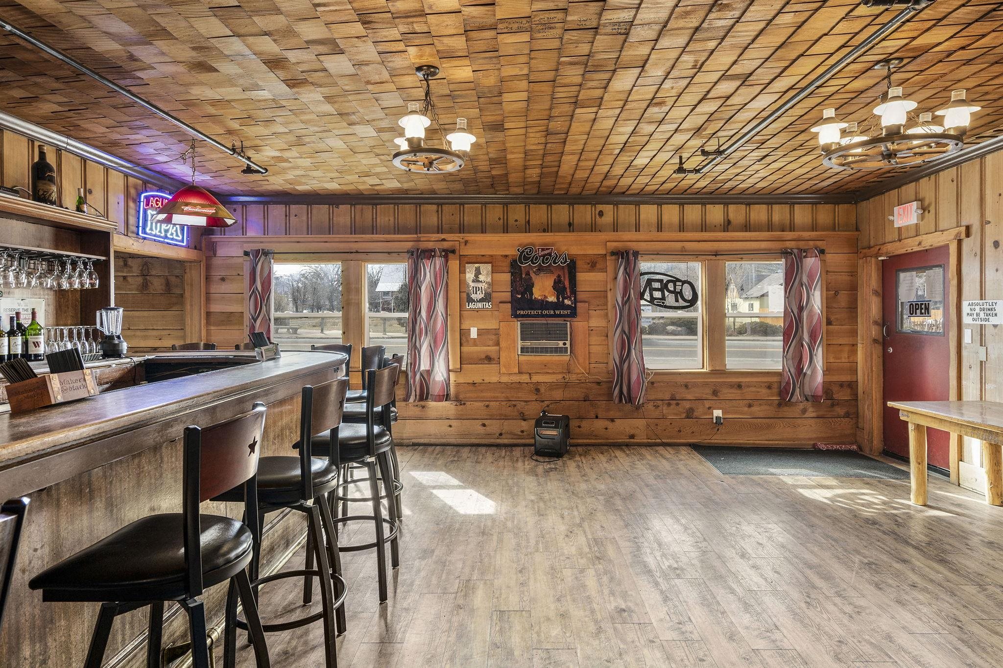 403 Railroad Avenue, Loyalton, CA, 96118