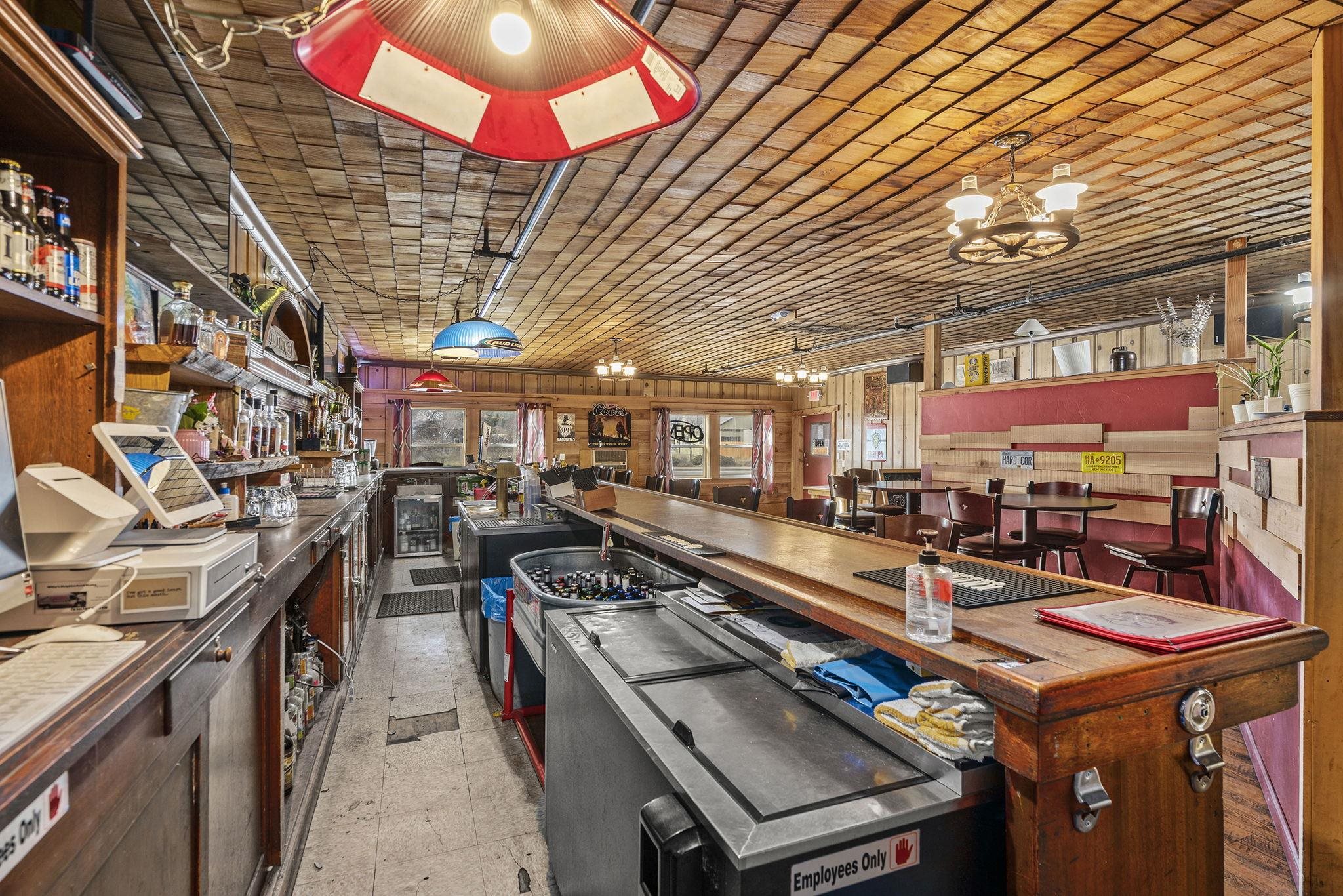 403 Railroad Avenue, Loyalton, CA, 96118