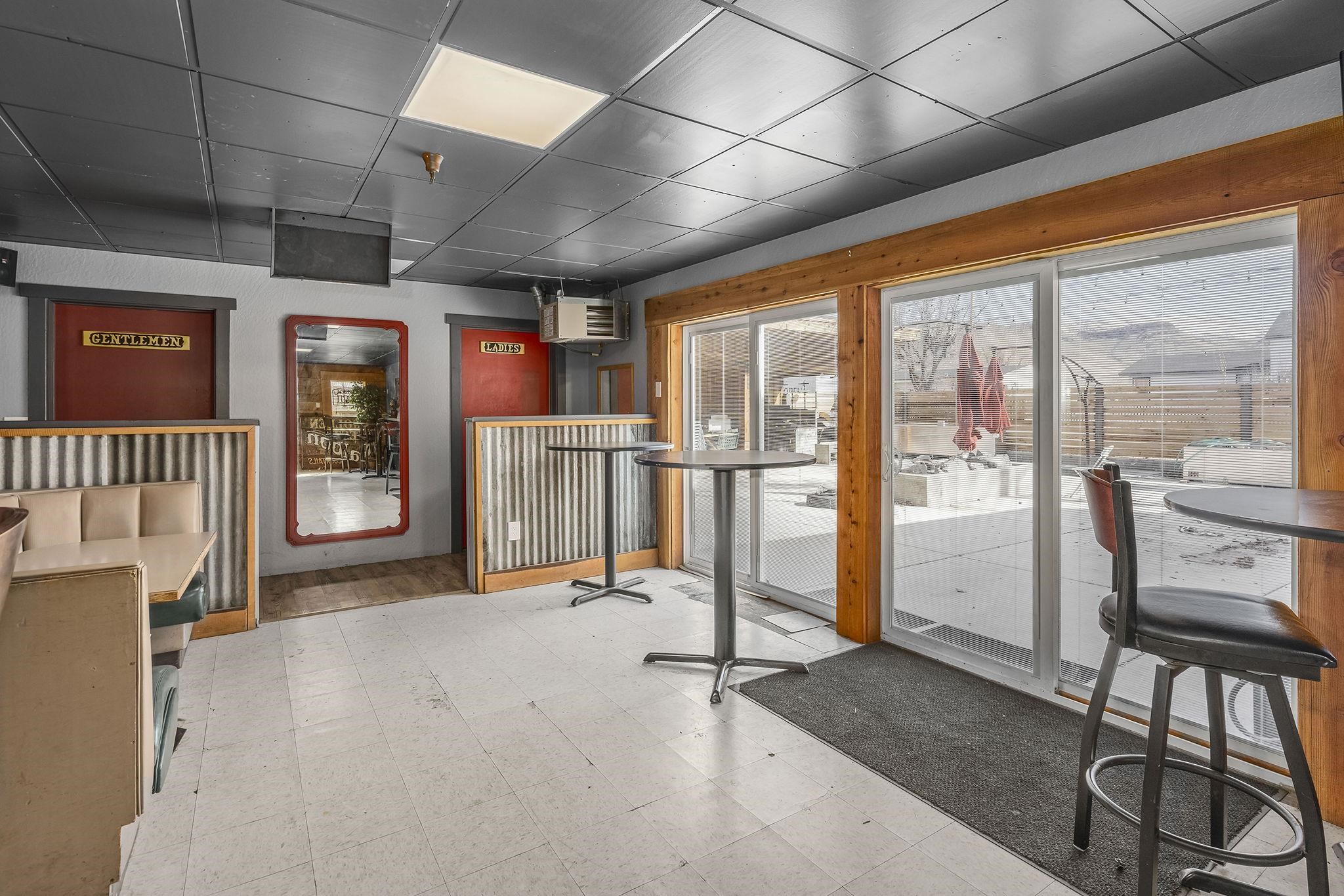 403 Railroad Avenue, Loyalton, CA, 96118