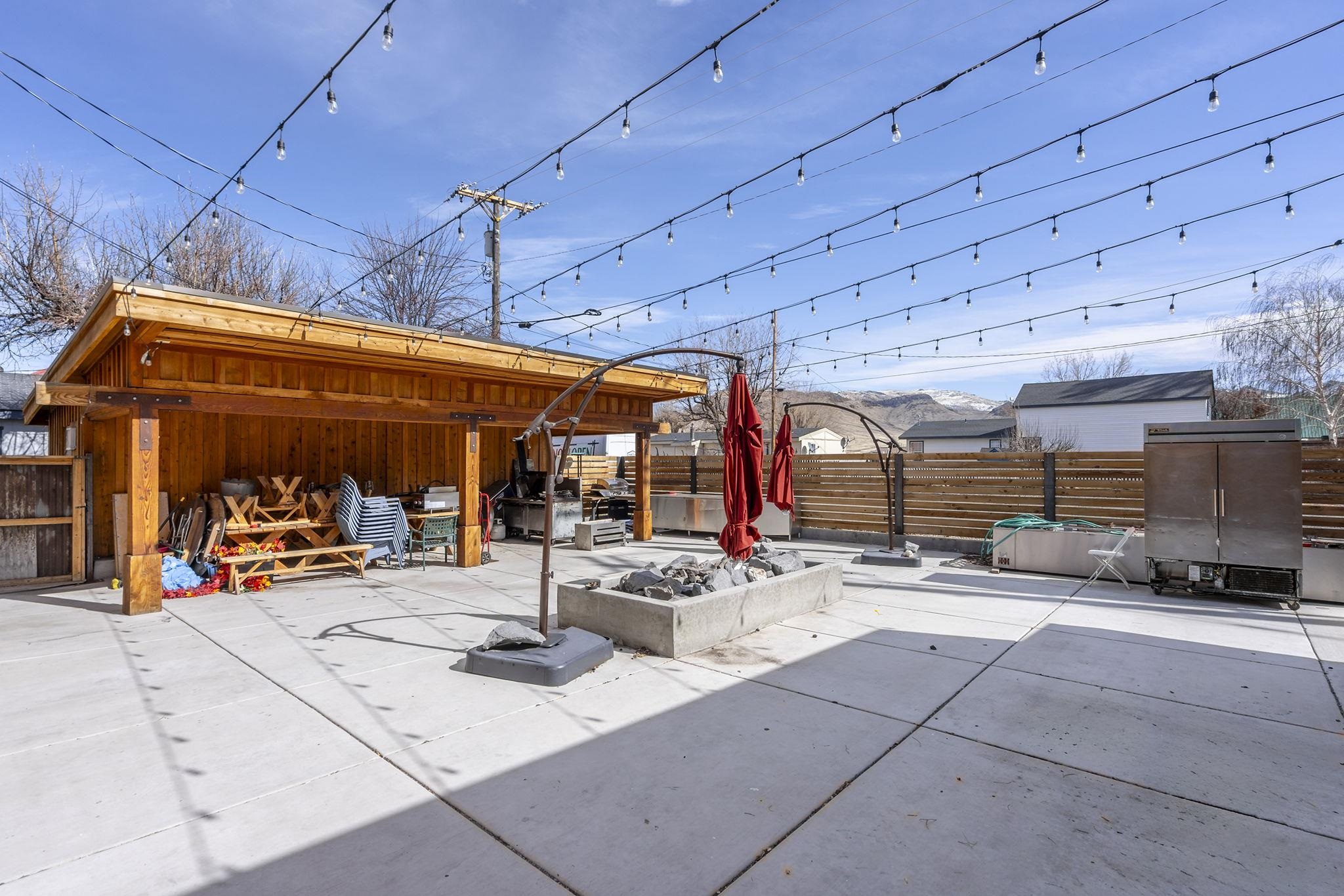 403 Railroad Avenue, Loyalton, CA, 96118