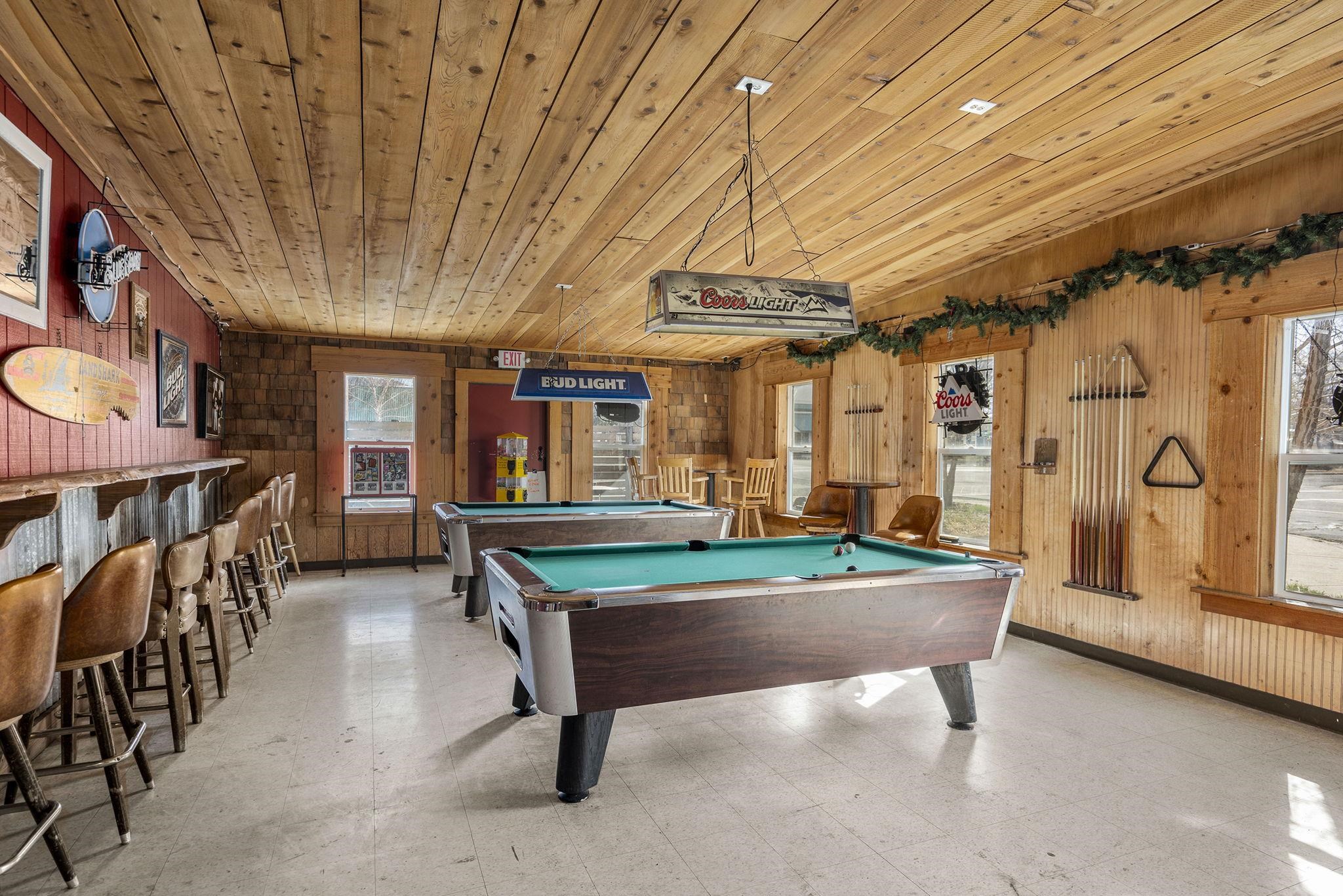 403 Railroad Avenue, Loyalton, CA, 96118