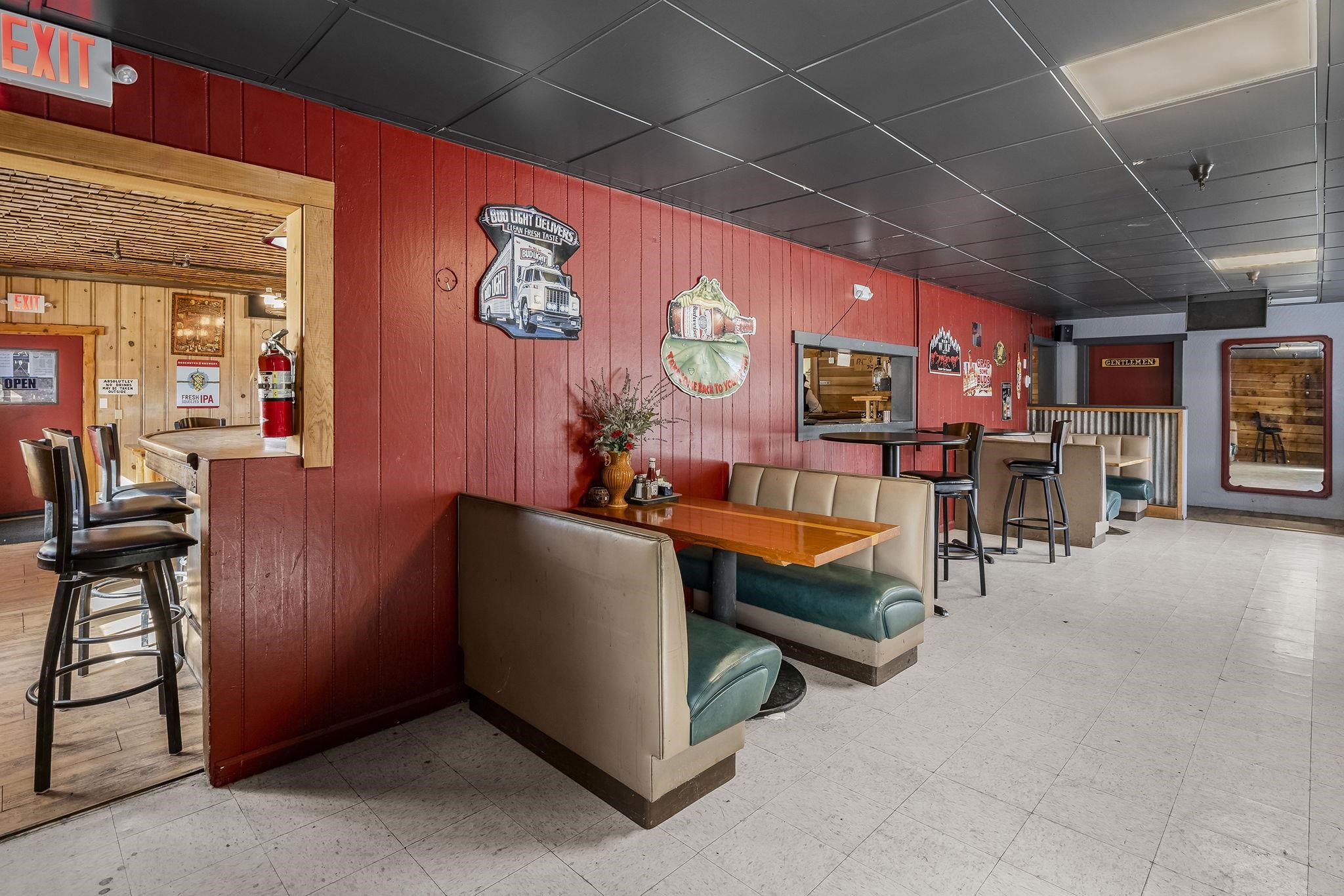 403 Railroad Avenue, Loyalton, CA, 96118