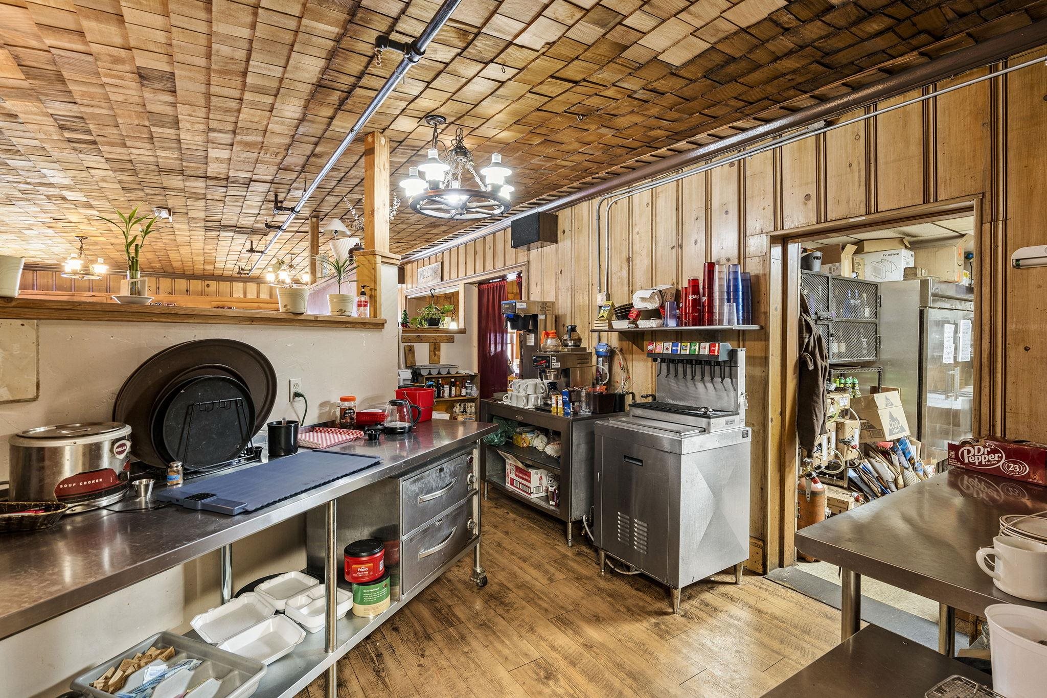 403 Railroad Avenue, Loyalton, CA, 96118