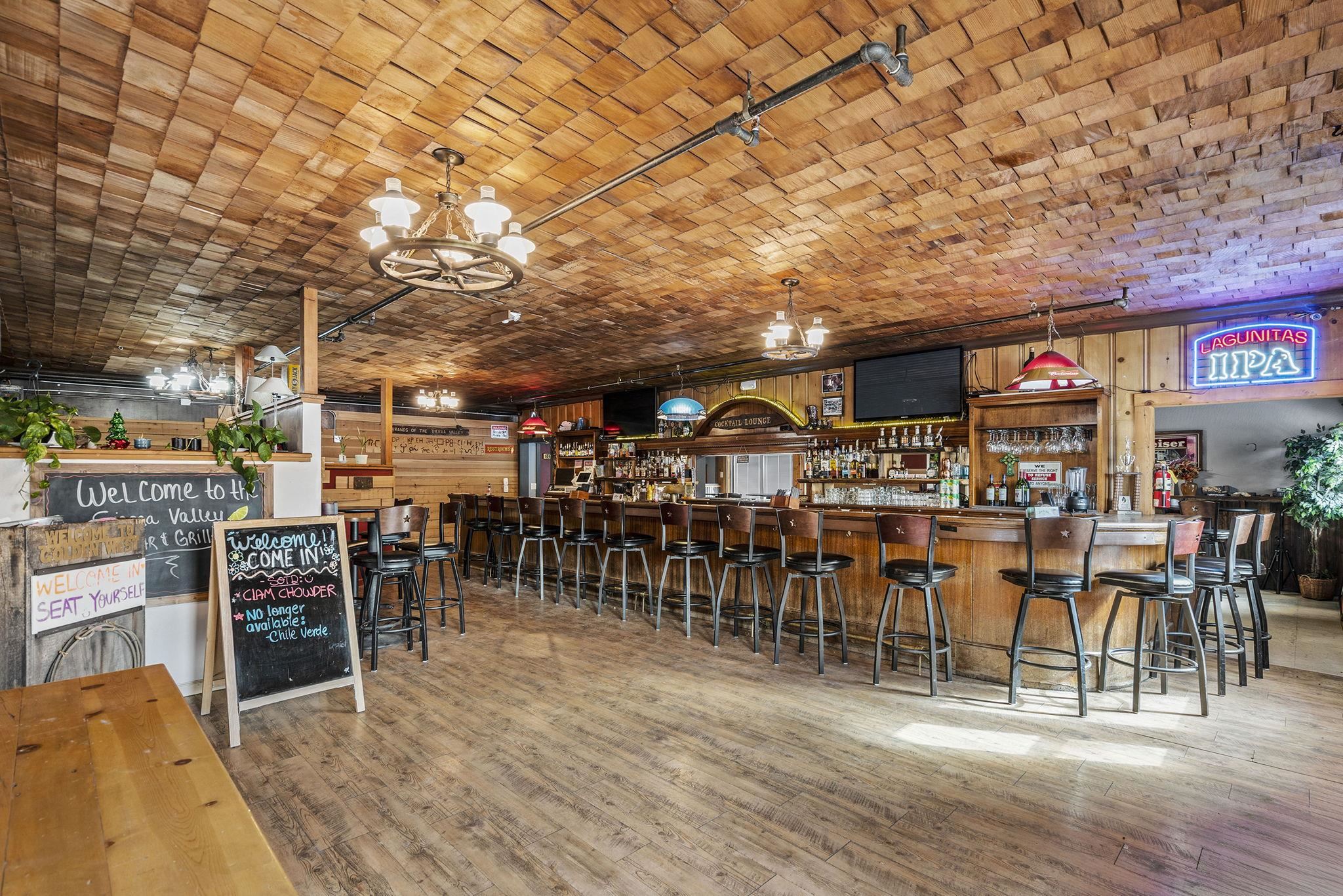 403 Railroad Avenue, Loyalton, CA, 96118