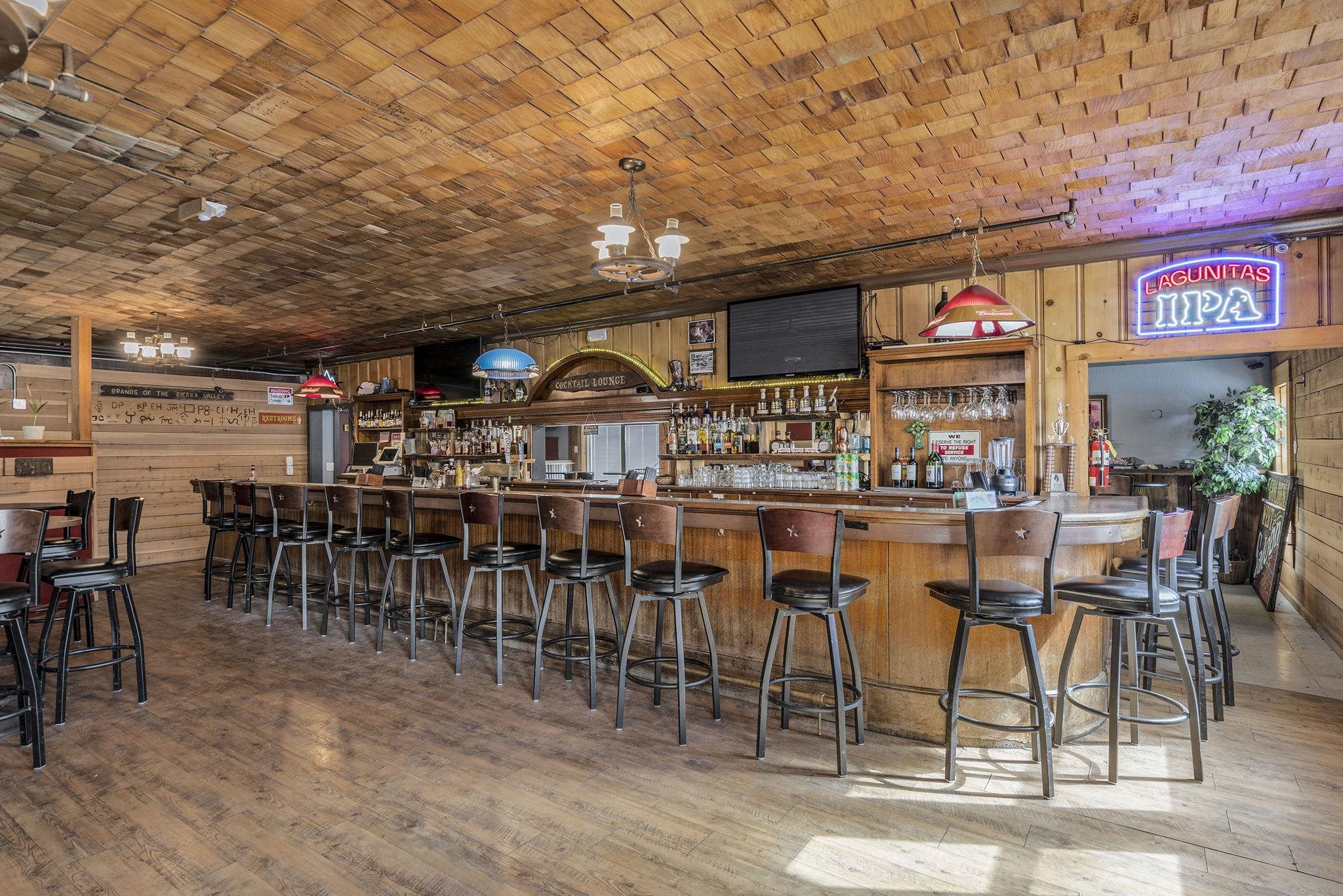 403 Railroad Avenue, Loyalton, CA, 96118