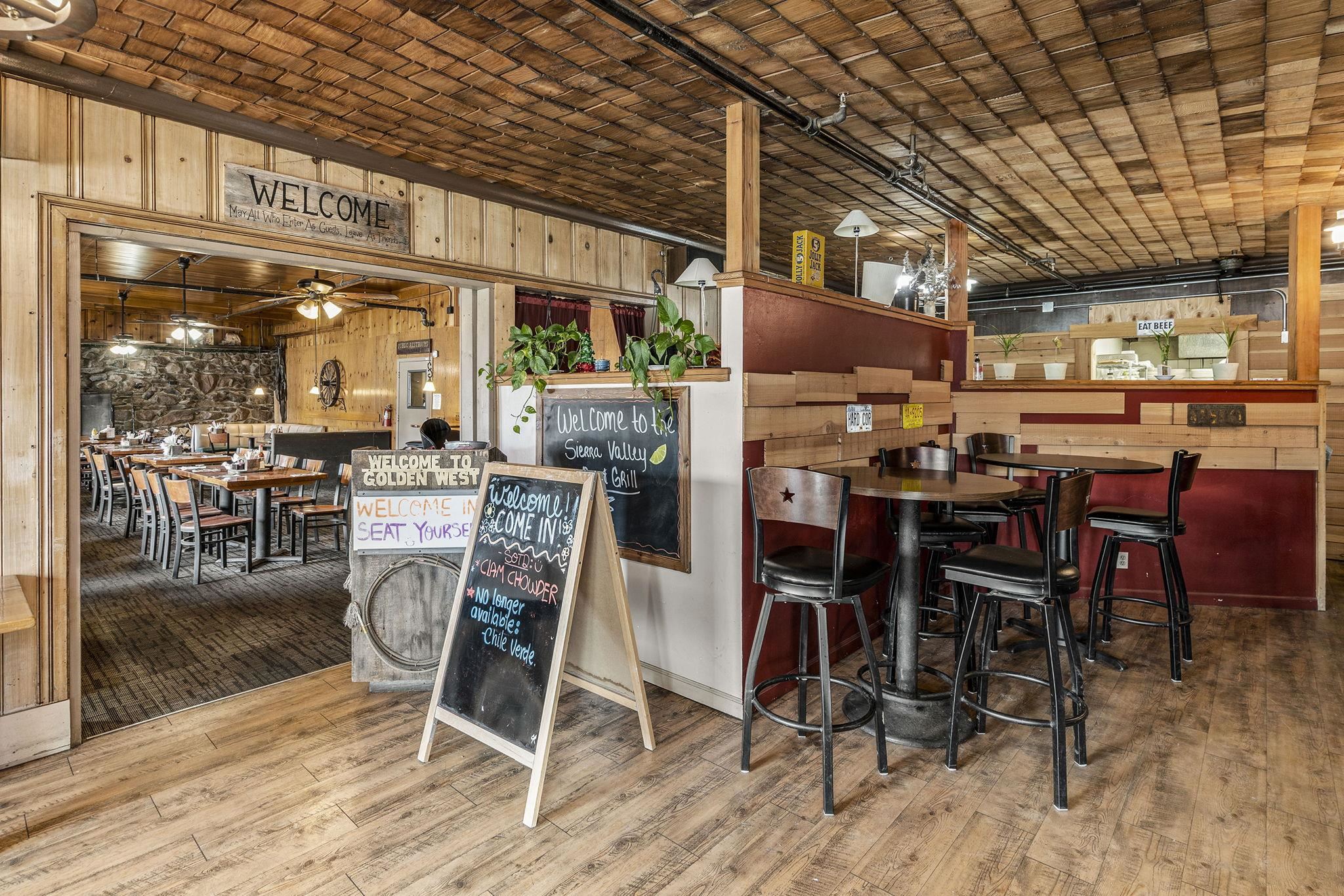 403 Railroad Avenue, Loyalton, CA, 96118