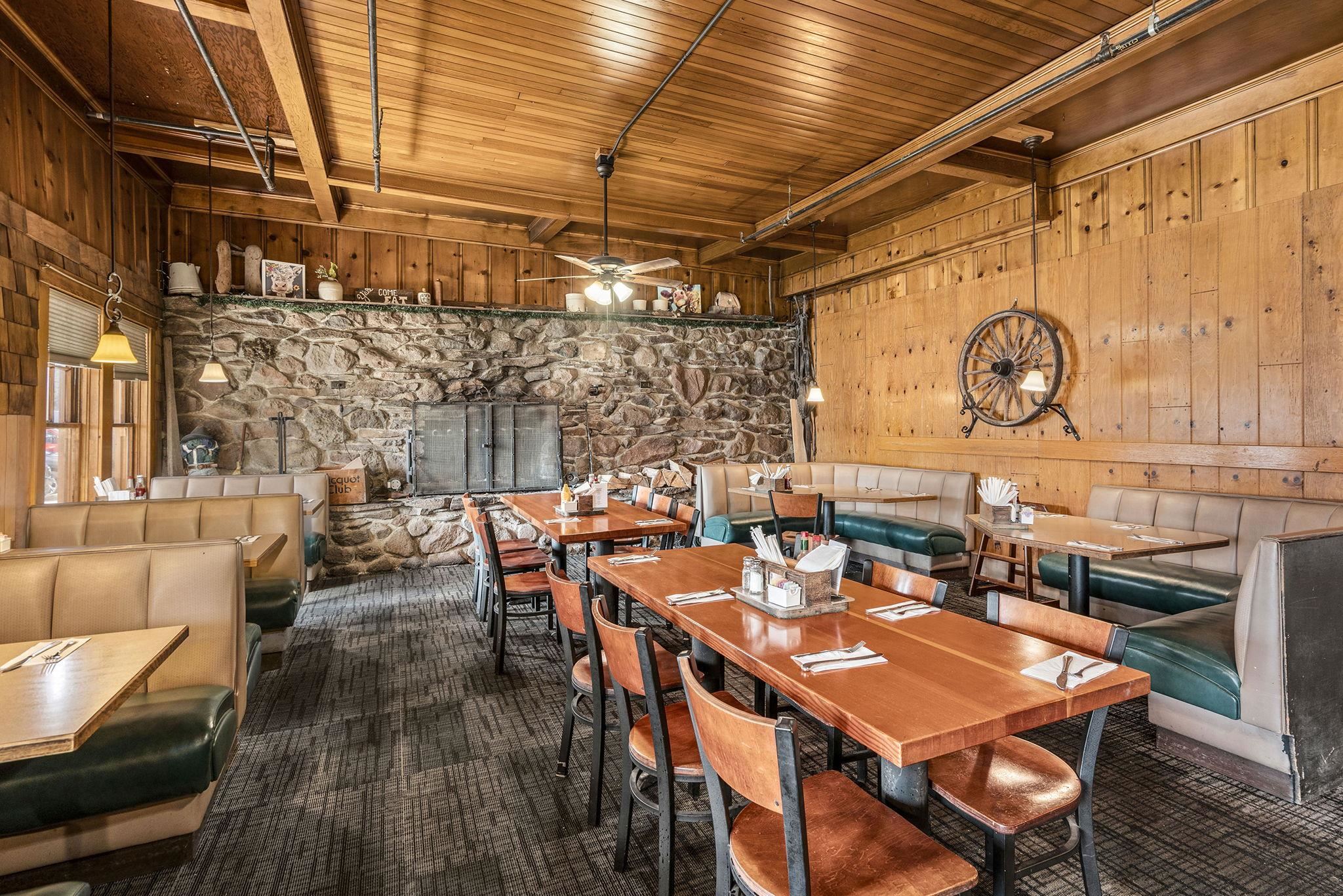 403 Railroad Avenue, Loyalton, CA, 96118