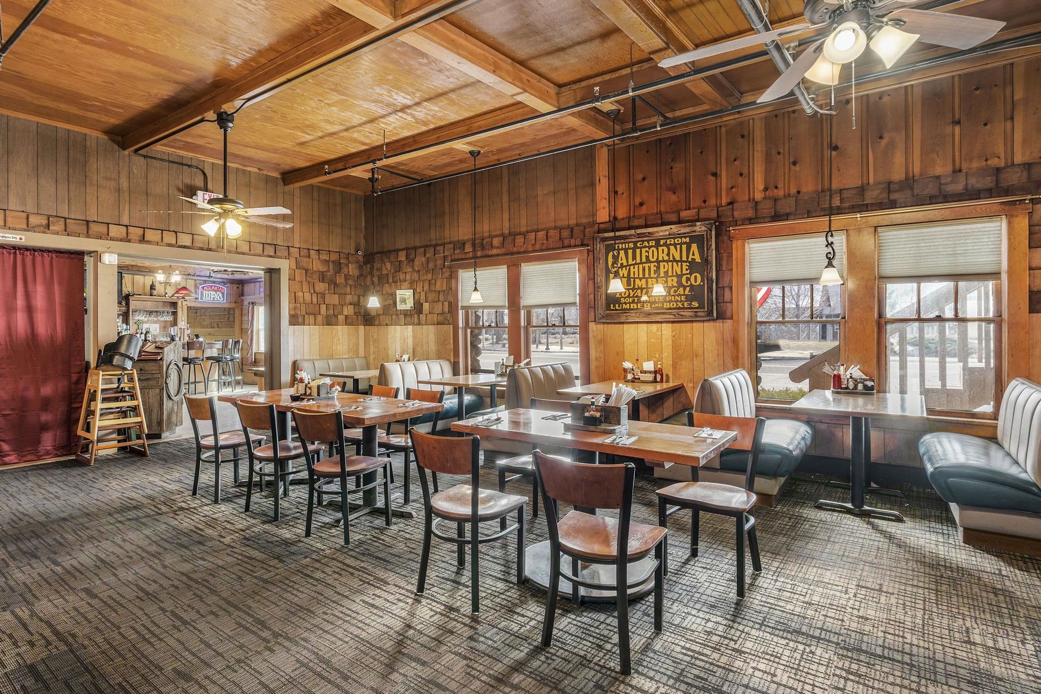 403 Railroad Avenue, Loyalton, CA, 96118