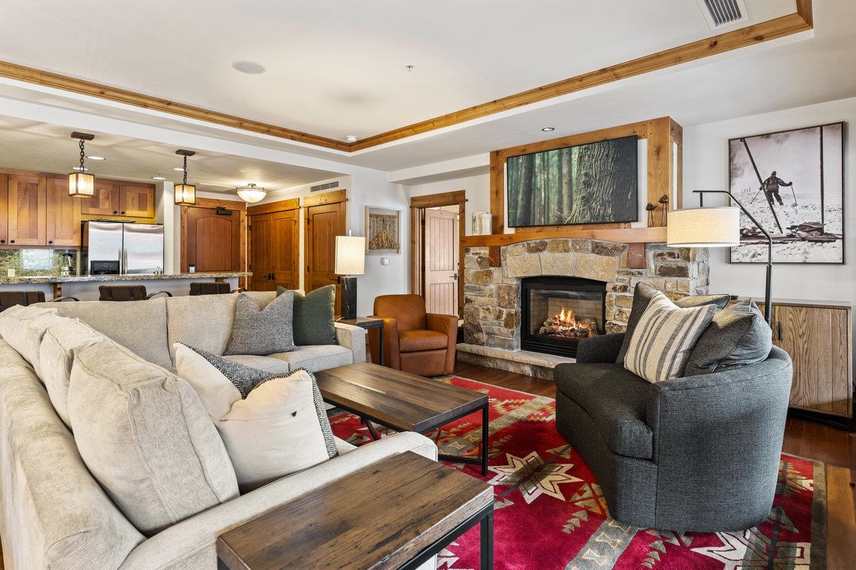 8001 Northstar Drive UNIT 414 March Wk. 4 - Share 8, Truckee, CA, 96161