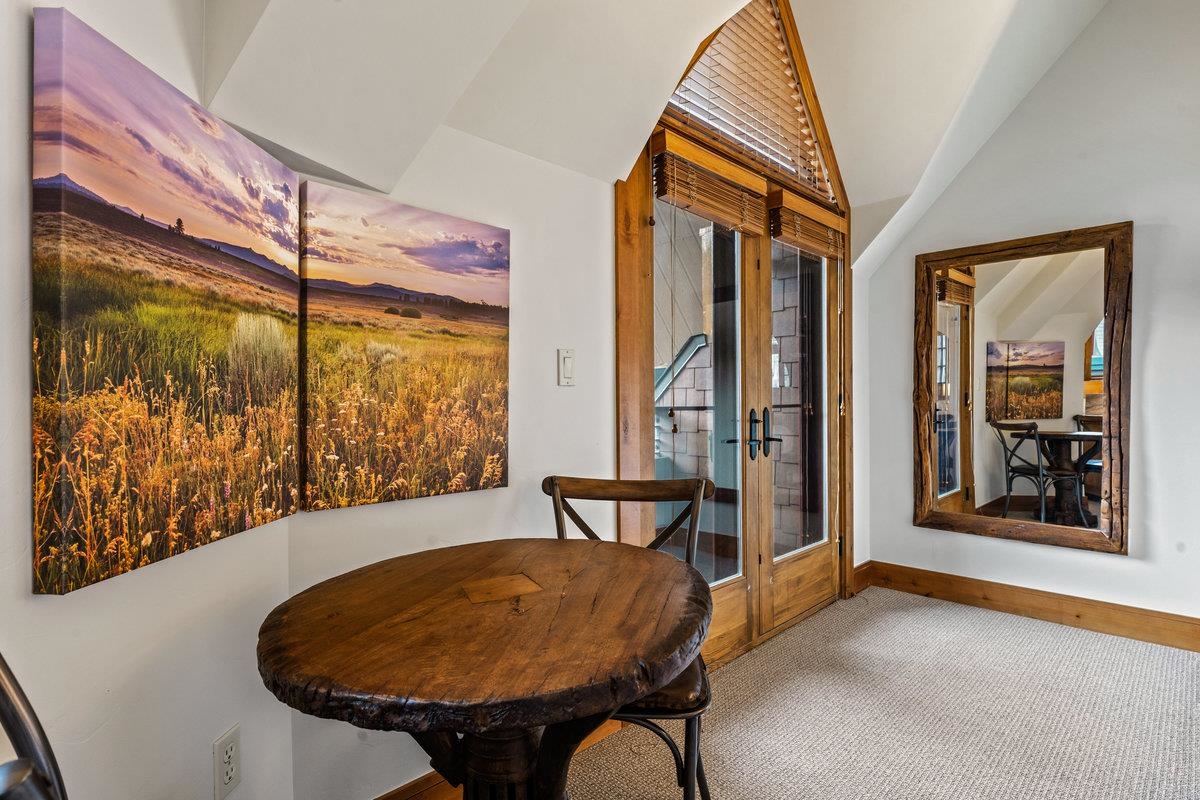 8001 Northstar Drive UNIT 414 March Wk. 4 - Share 8, Truckee, CA, 96161