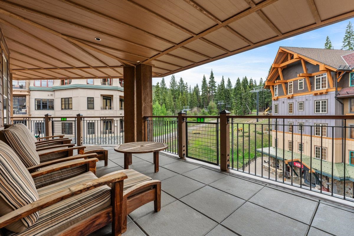8001 Northstar Drive UNIT 414 March Wk. 4 - Share 8, Truckee, CA, 96161
