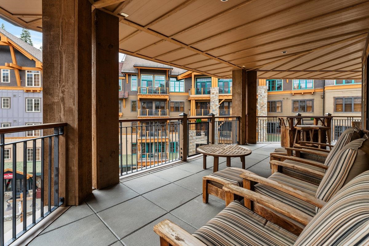 8001 Northstar Drive UNIT 414 March Wk. 4 - Share 8, Truckee, CA, 96161