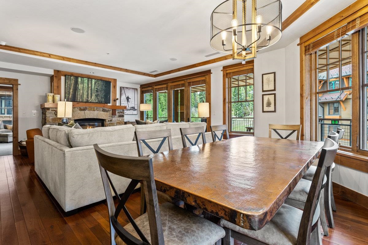 8001 Northstar Drive UNIT 414 March Wk. 4 - Share 8, Truckee, CA, 96161