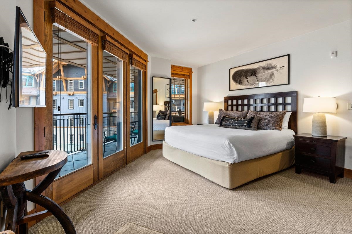 8001 Northstar Drive UNIT 414 March Wk. 4 - Share 8, Truckee, CA, 96161