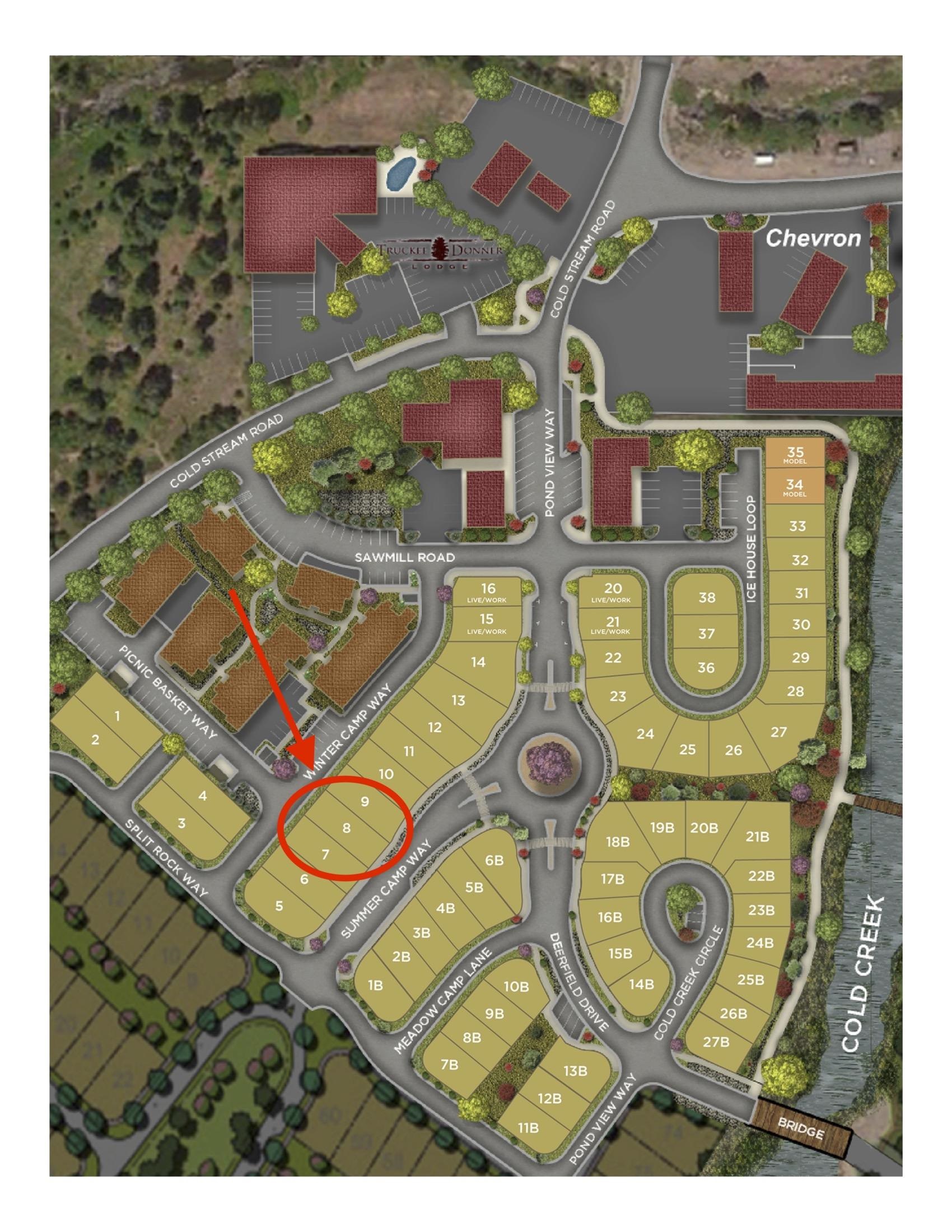 12993 Winter Camp Way, Truckee, CA, 96161