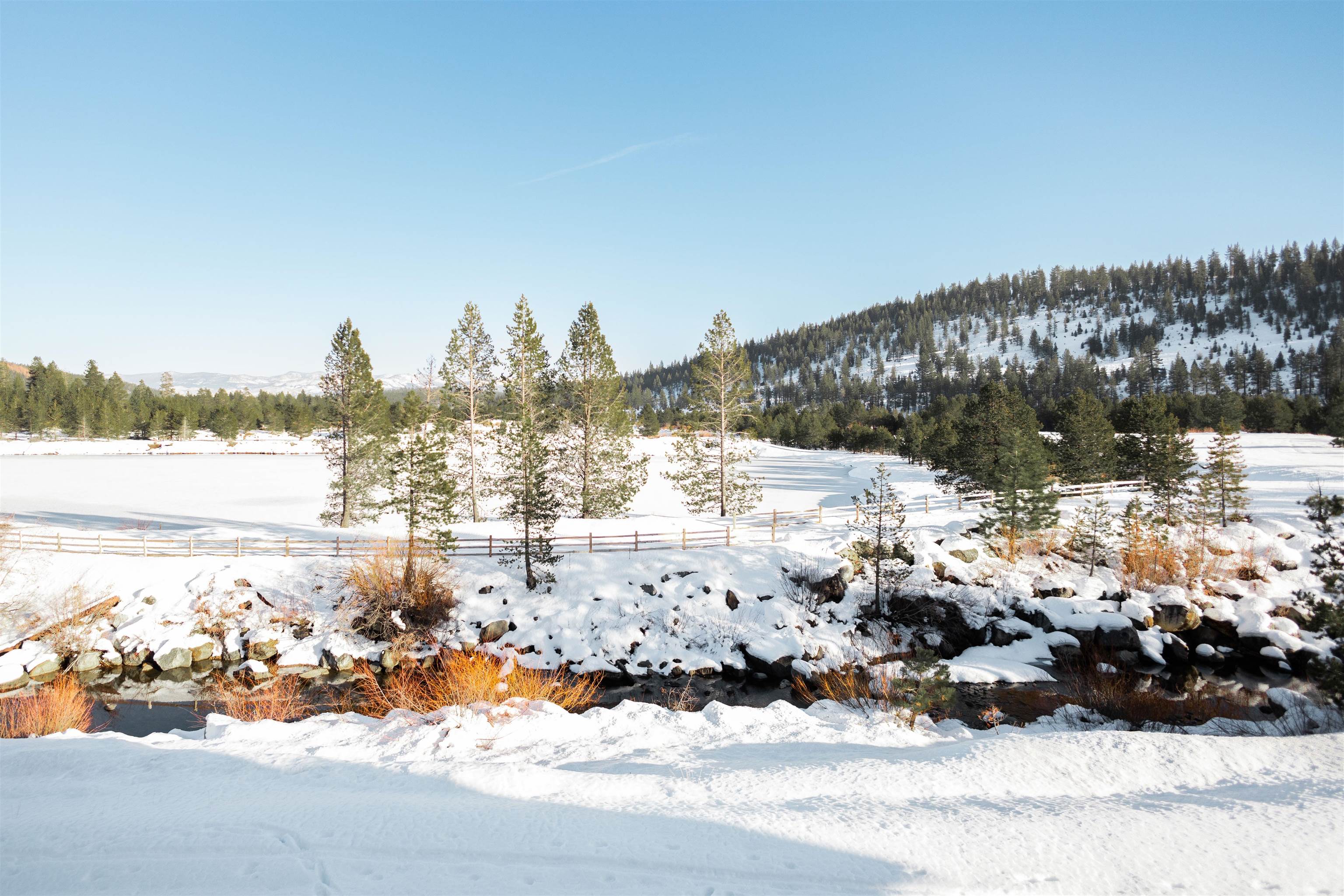 12993 Winter Camp Way, Truckee, CA, 96161