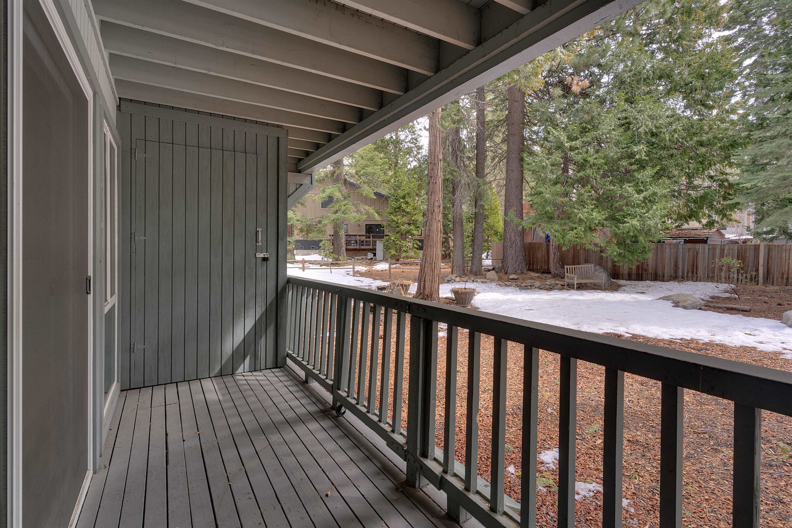 3200 North Lake Boulevard #10
