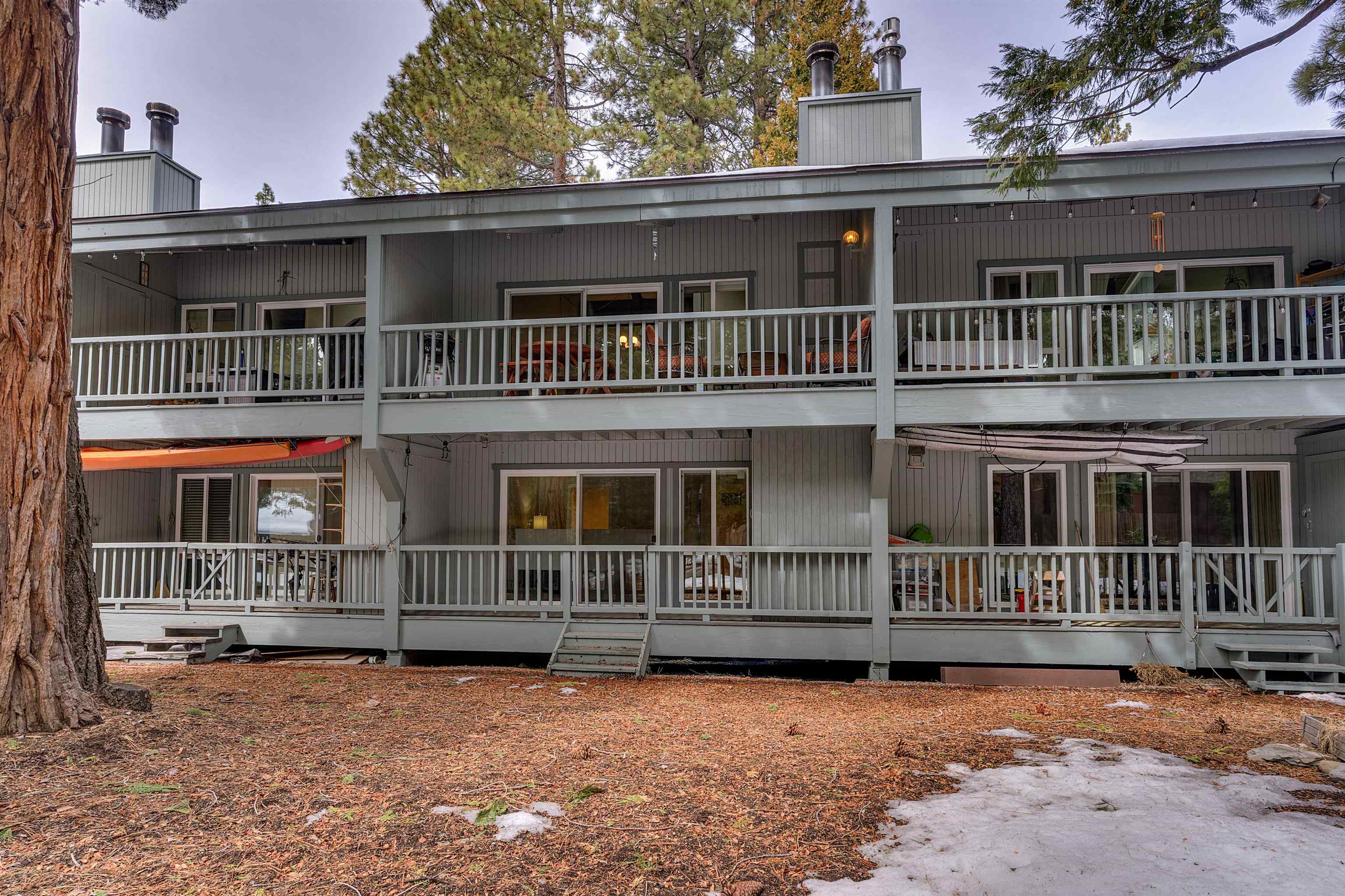 3200 North Lake Boulevard #10