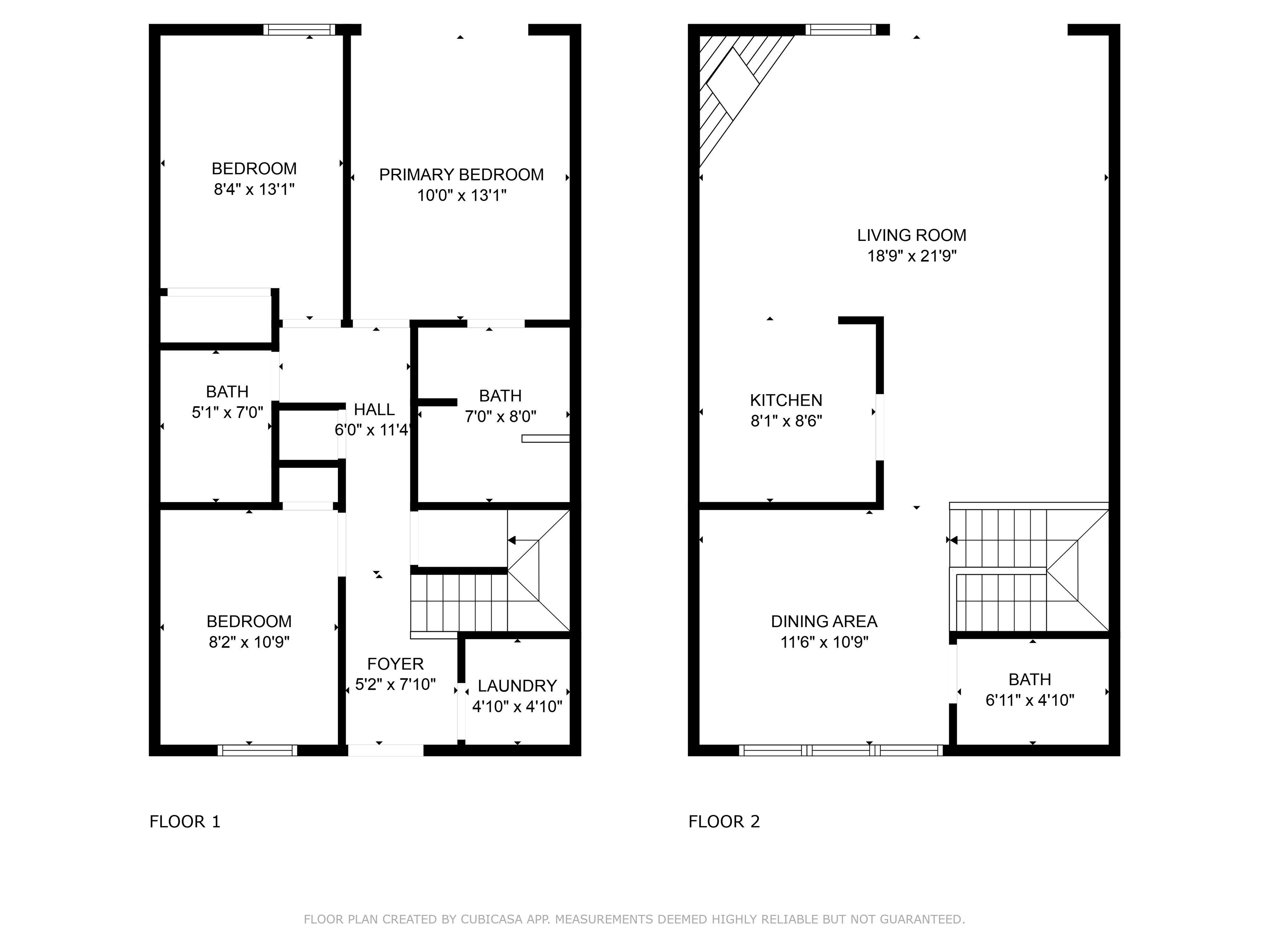 3200 North Lake Boulevard #10
