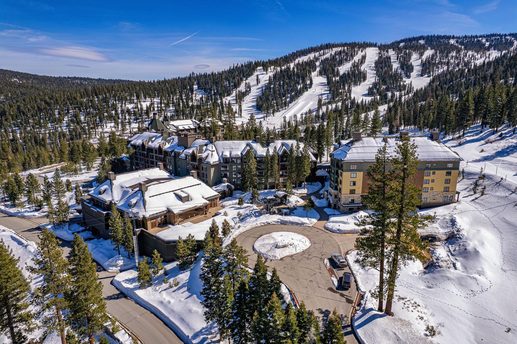 13051 Ritz Carlton Highlands Ct UNIT 4307 wk 1 & 6, Truckee, CA, 96161