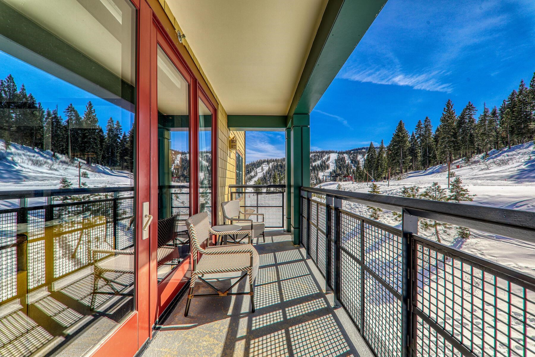 13051 Ritz Carlton Highlands Ct UNIT 4307 wk 1 & 6, Truckee, CA, 96161
