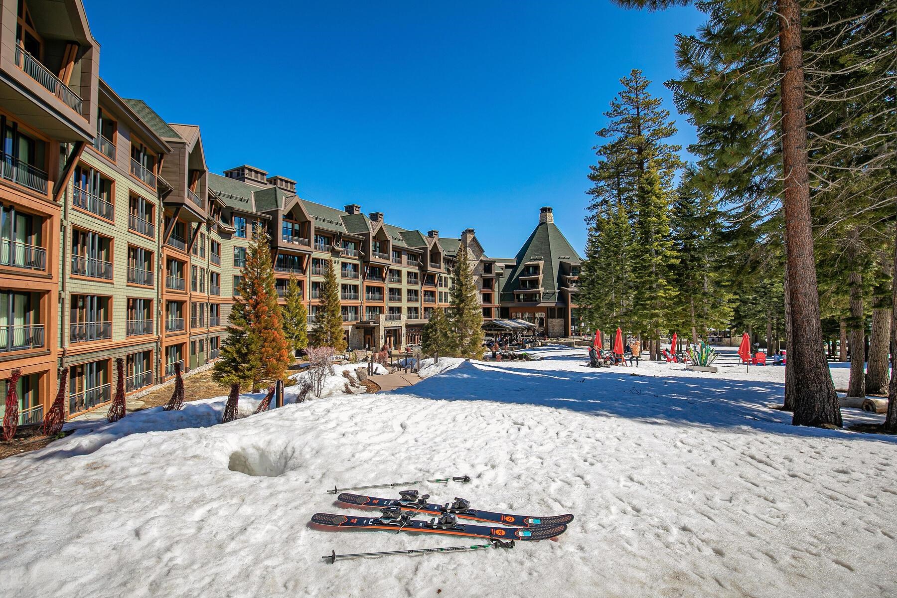 13051 Ritz Carlton Highlands Ct UNIT 4307 wk 1 & 6, Truckee, CA, 96161