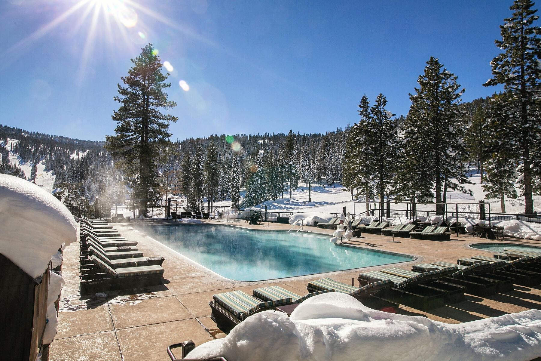 13051 Ritz Carlton Highlands Ct UNIT 4307 wk 1 & 6, Truckee, CA, 96161