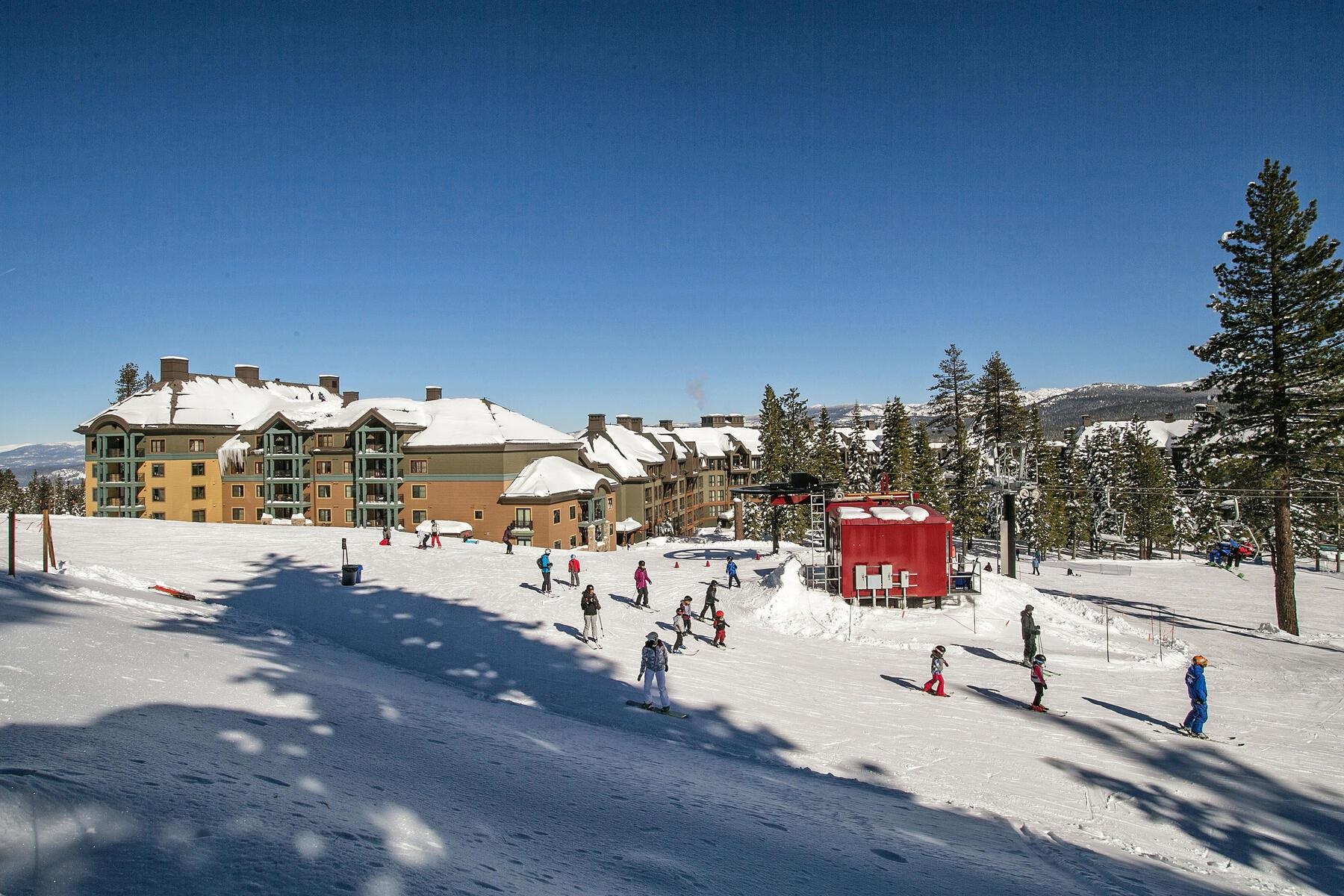 13051 Ritz Carlton Highlands Ct UNIT 4307 wk 1 & 6, Truckee, CA, 96161